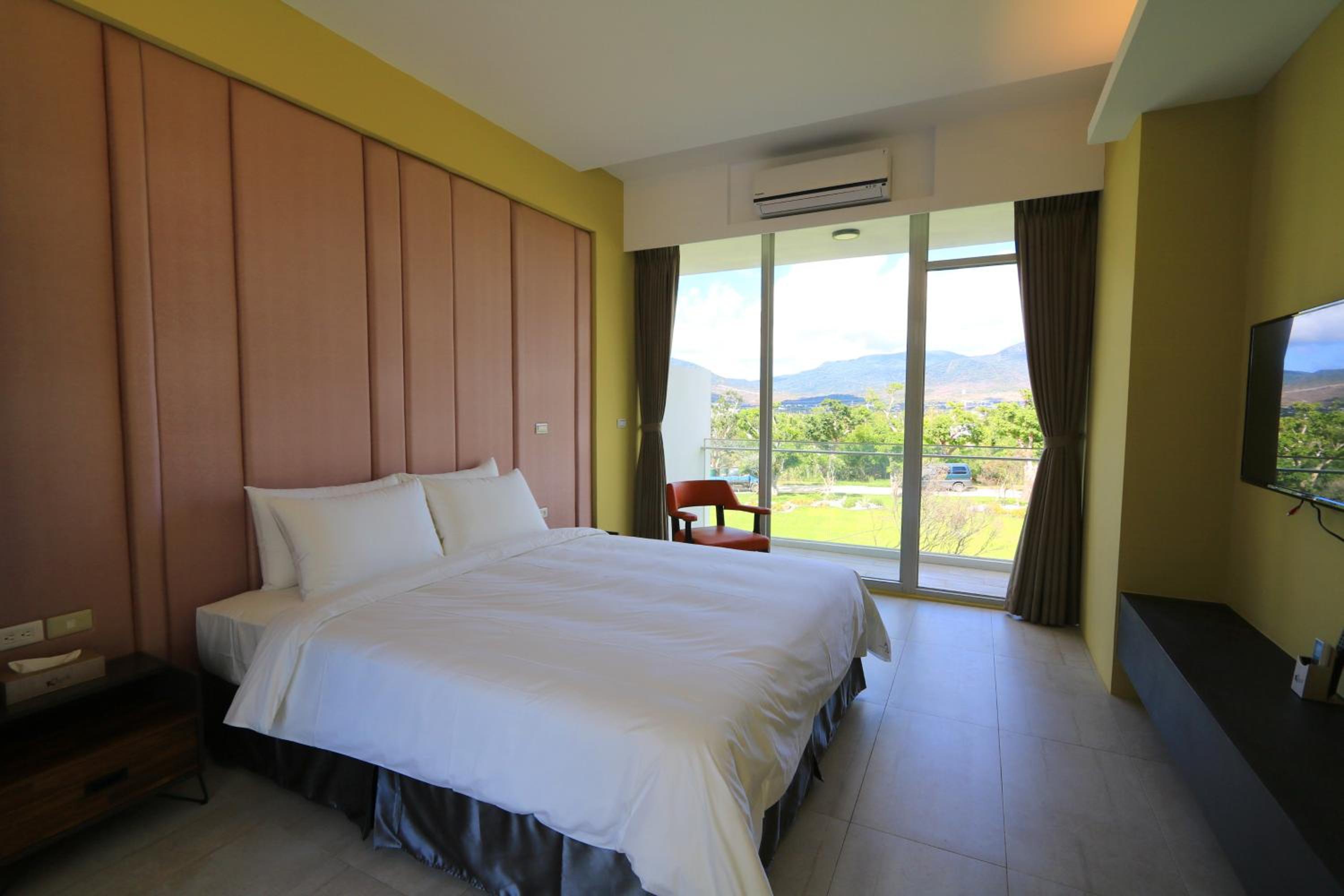 Splendi Villa