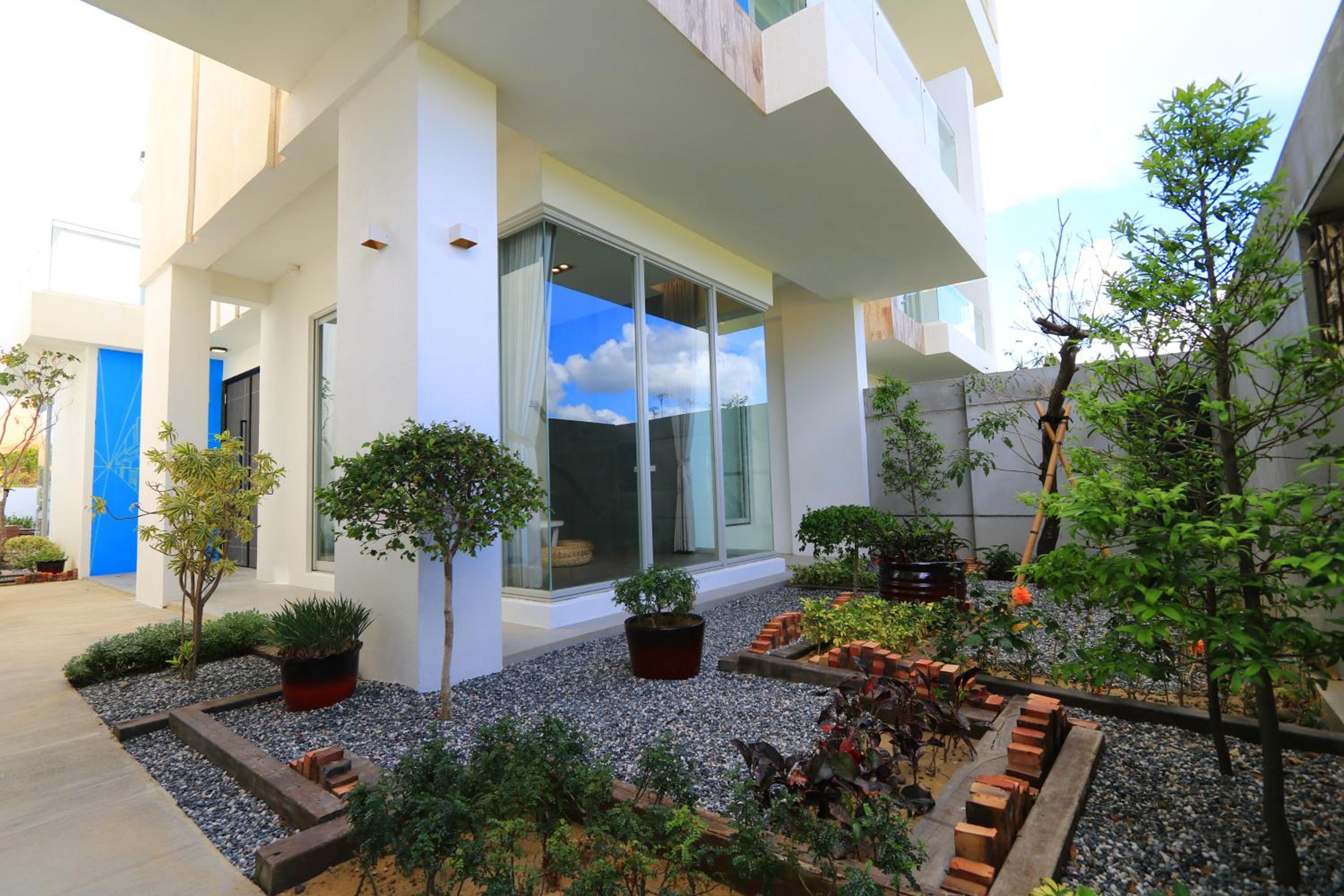 Splendi Villa
