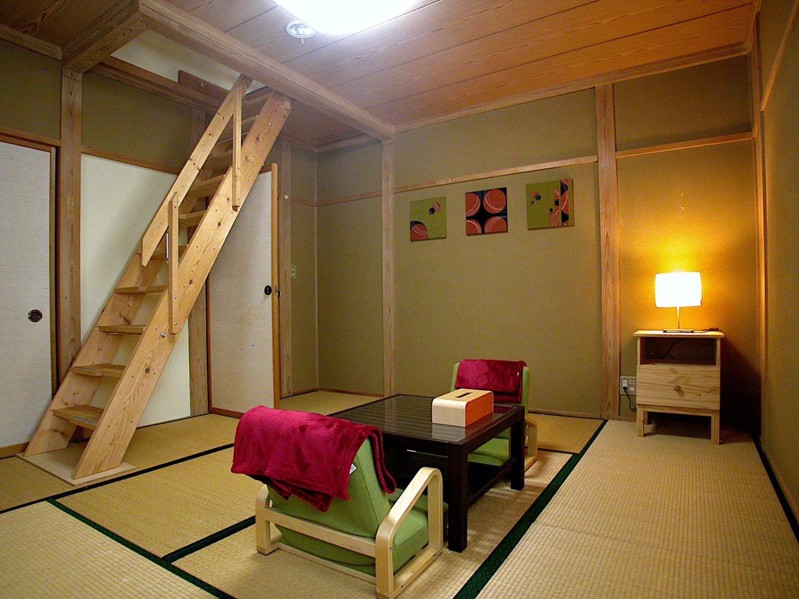 B&B Koyuki Hakuba