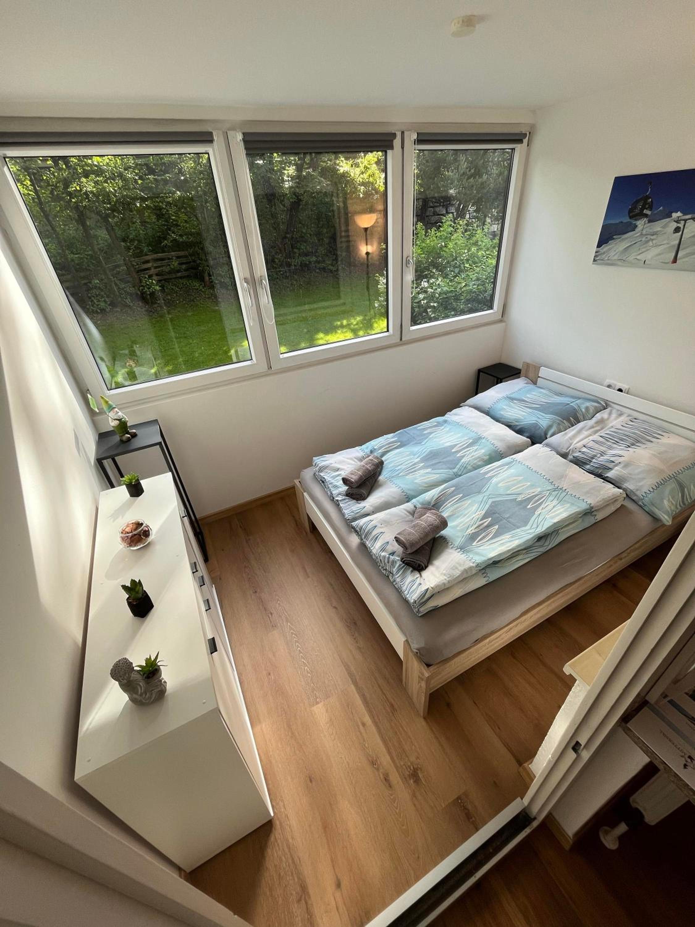 Vidaoro Studio Flat
