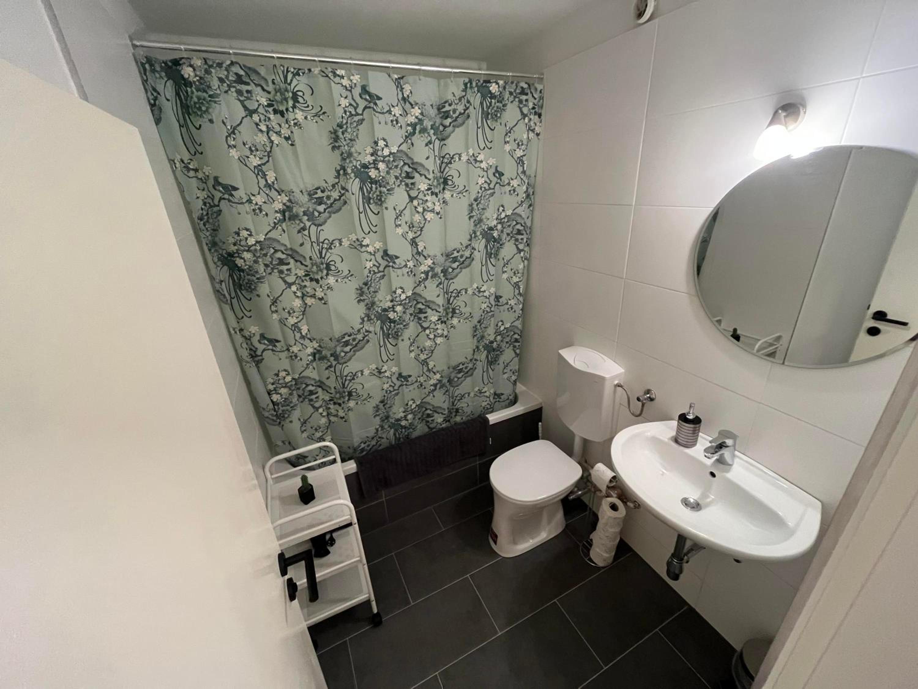 Vidaoro Studio Flat