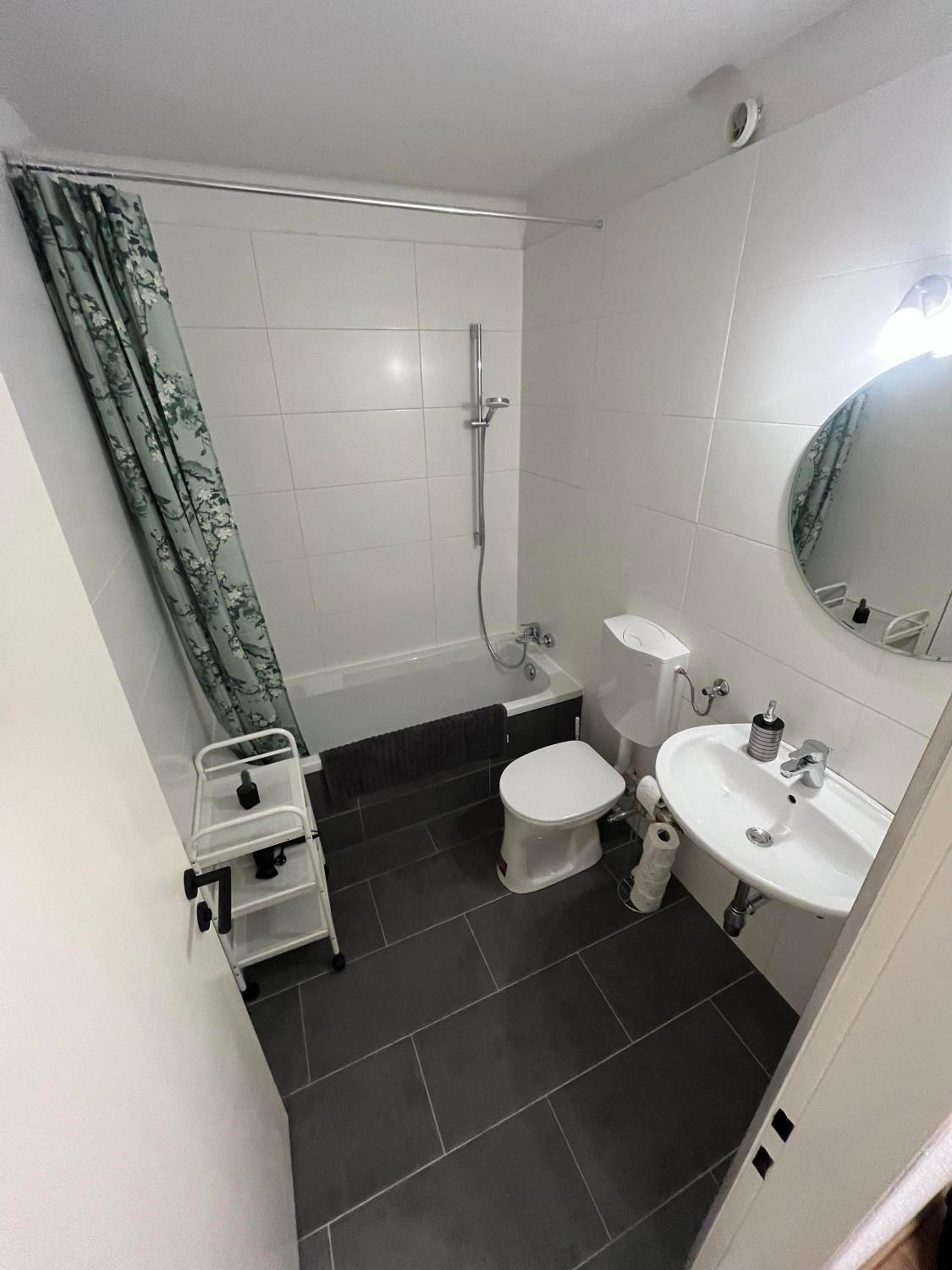 Vidaoro Studio Flat