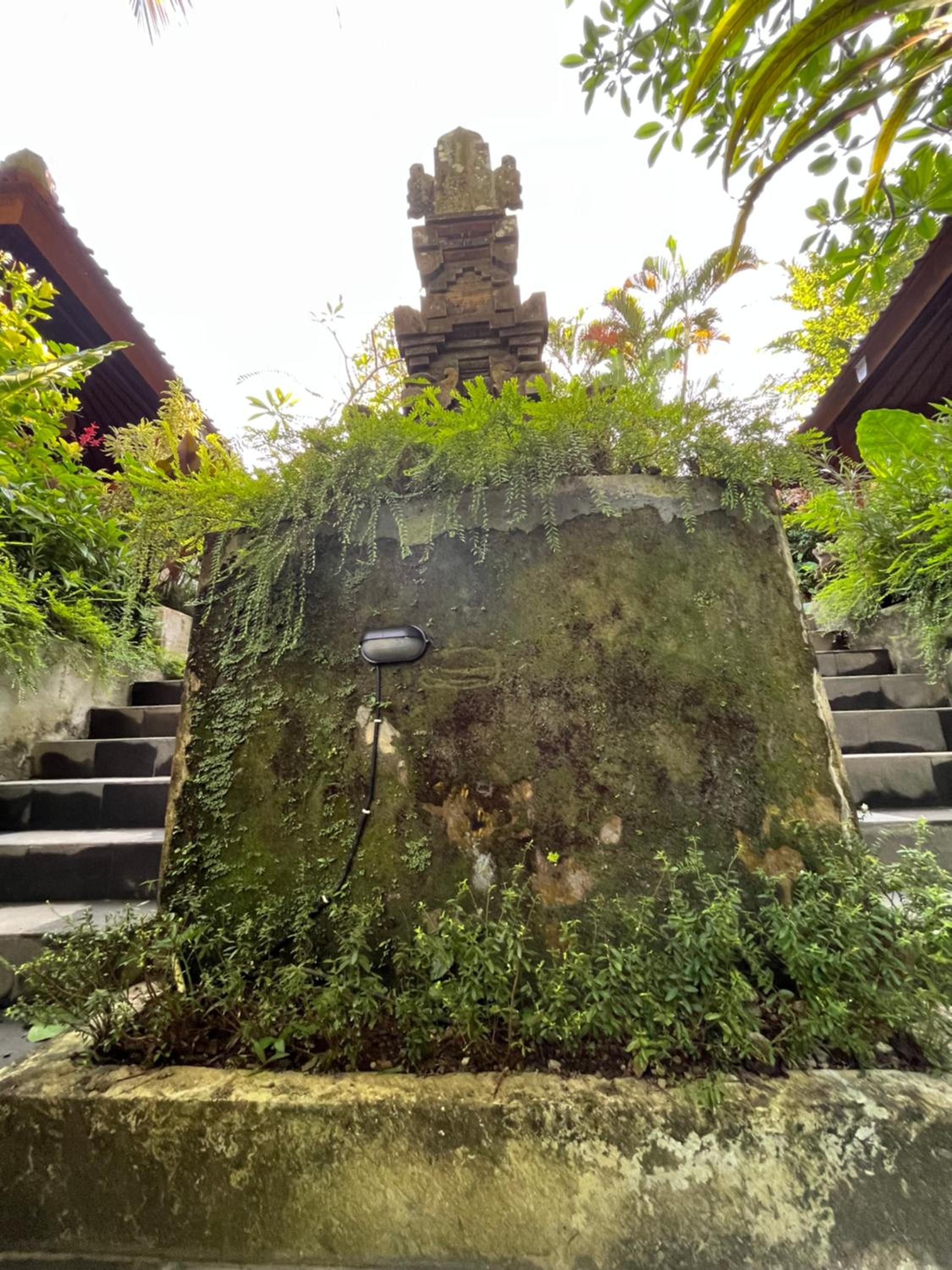Sama's Cottages and Villas