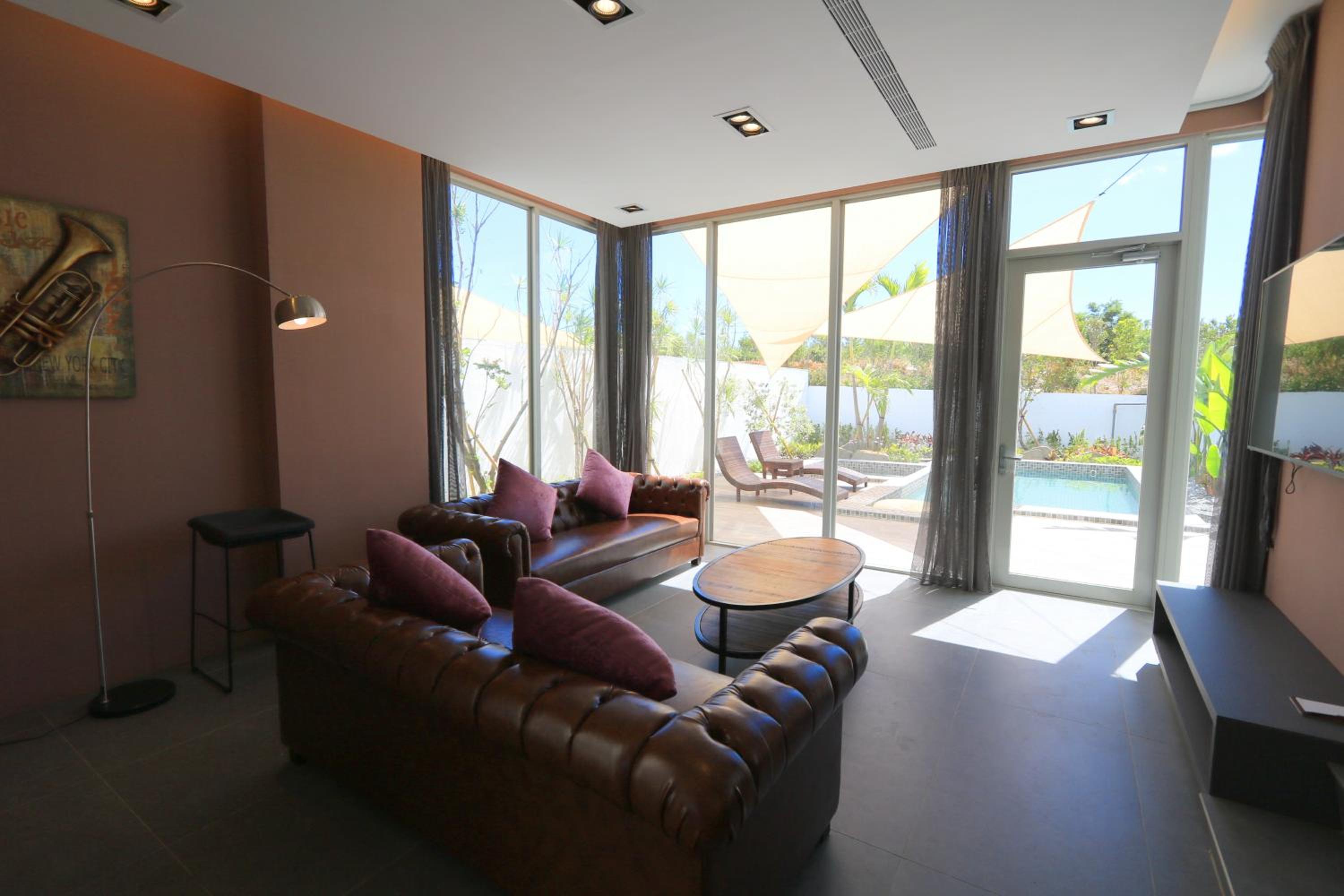 Splendi Villa