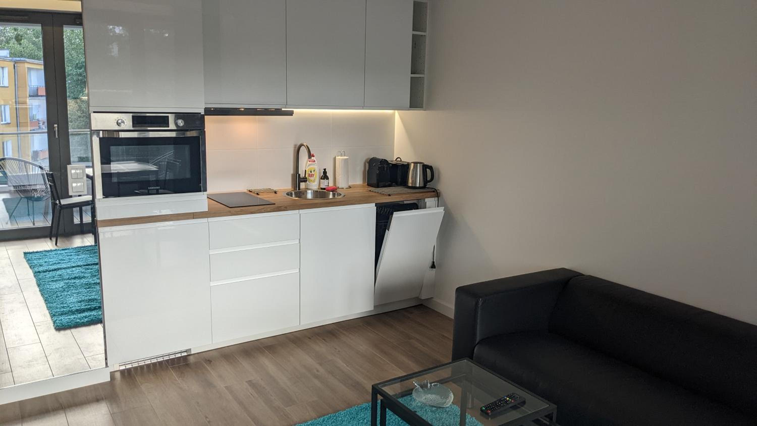 Plac Unii: Rybka Premium view 5