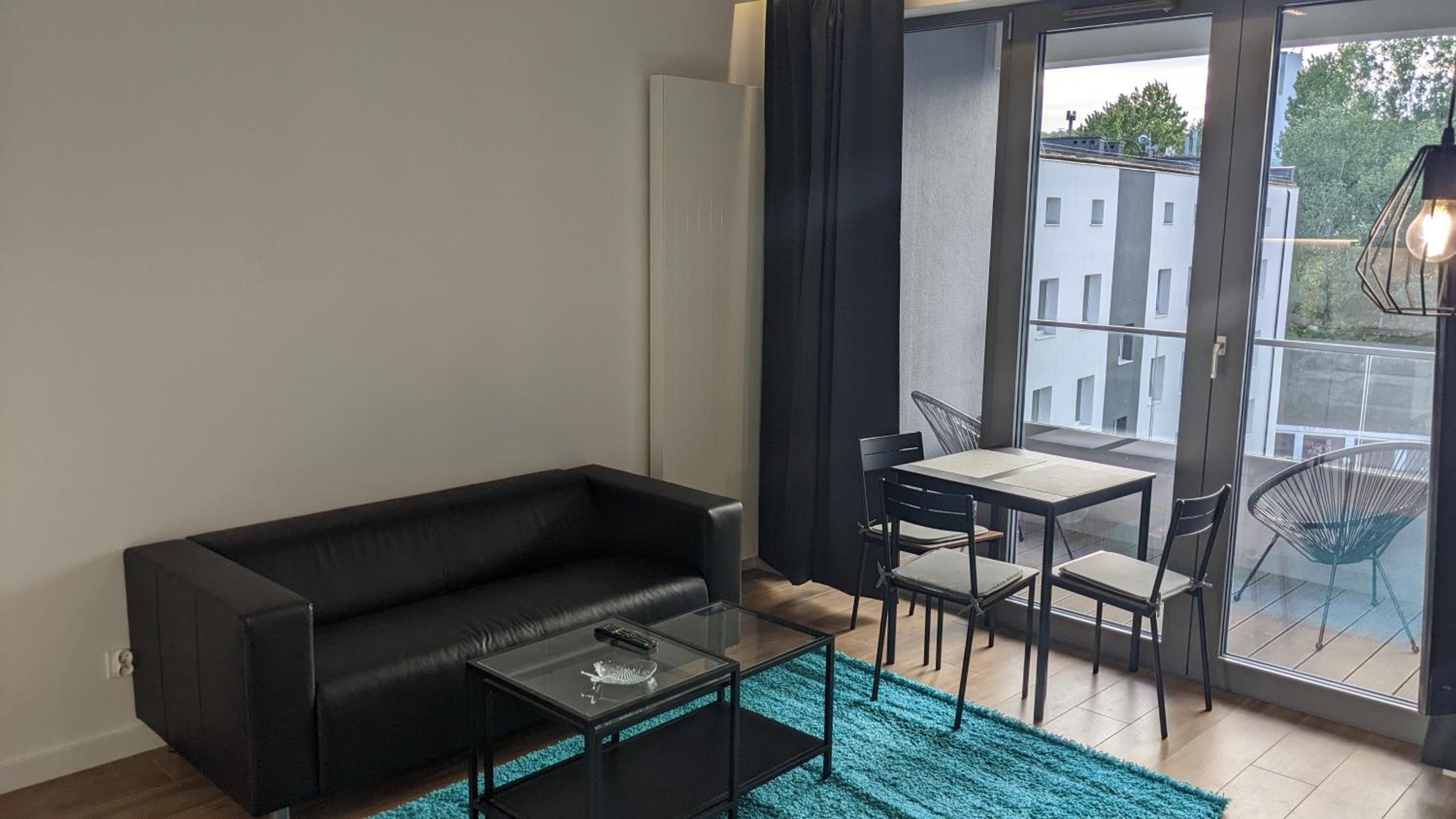 Plac Unii: Rybka Premium view 4