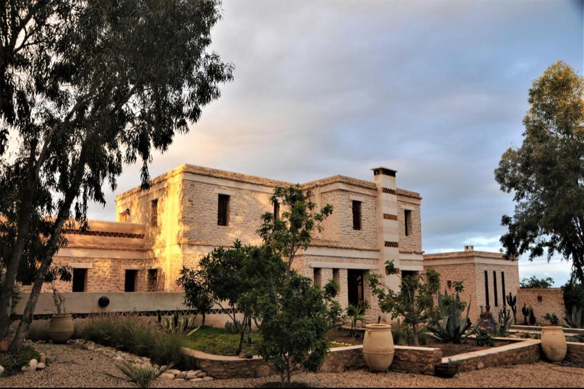 Hotel Villa des Hauts Mogador - Image 1