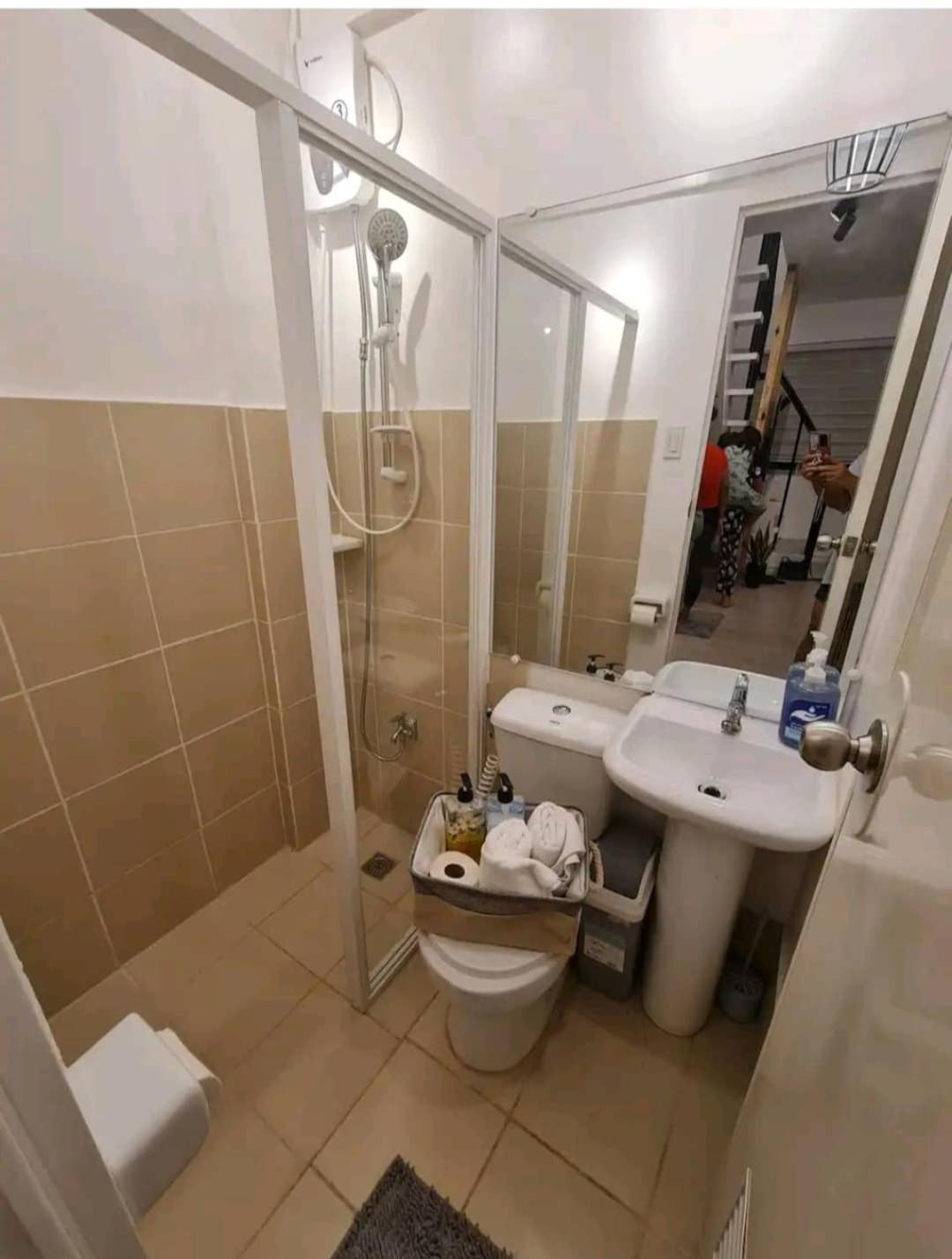 Mc Residence 6 w/ Netflix,100Mbps wifi&hot shower