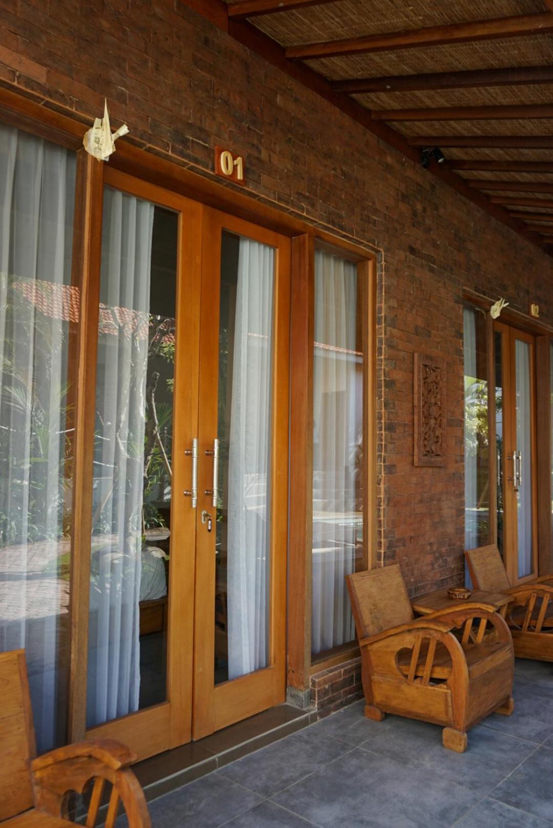 Jinar Guest House view 3