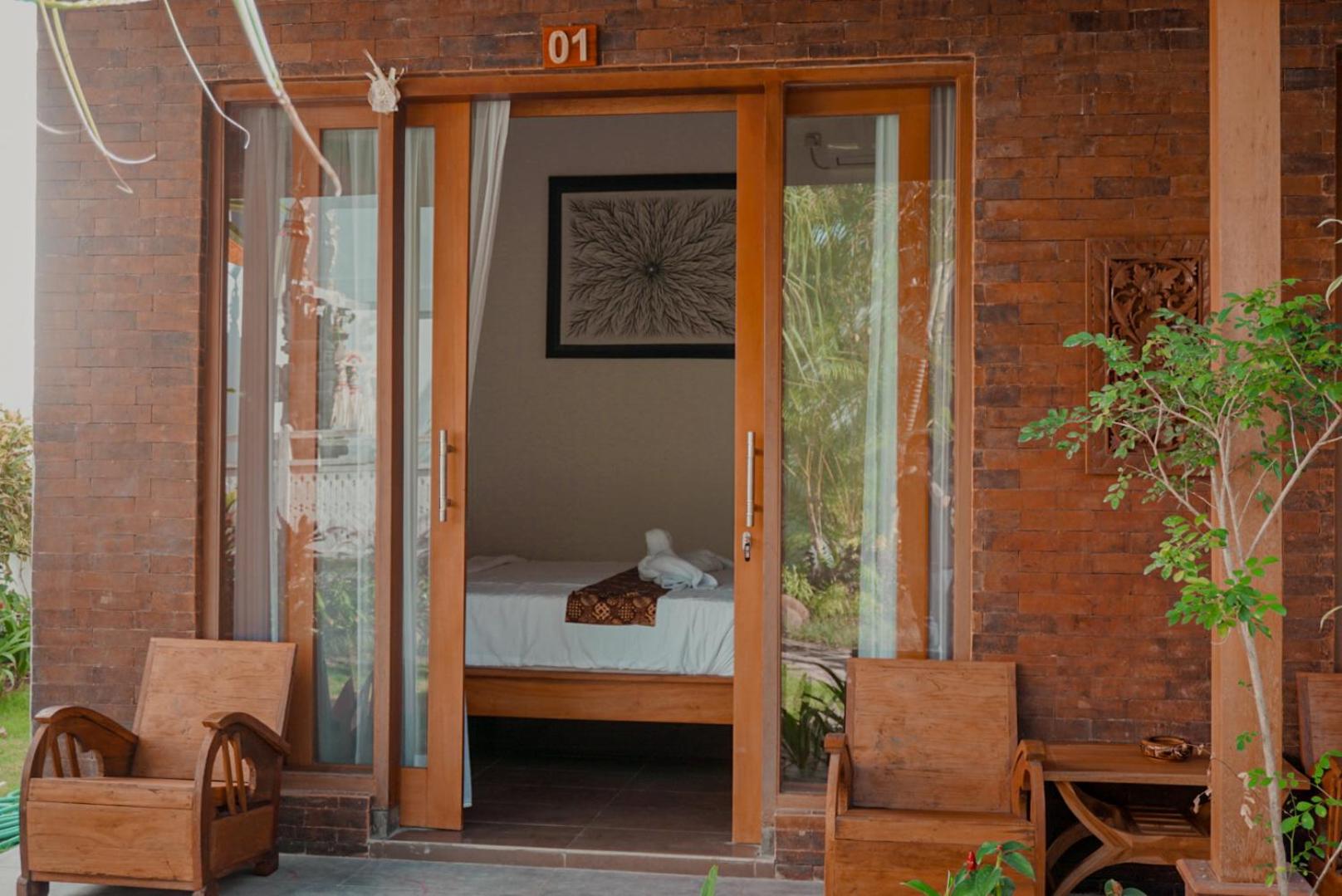 Jinar Guest House view 4