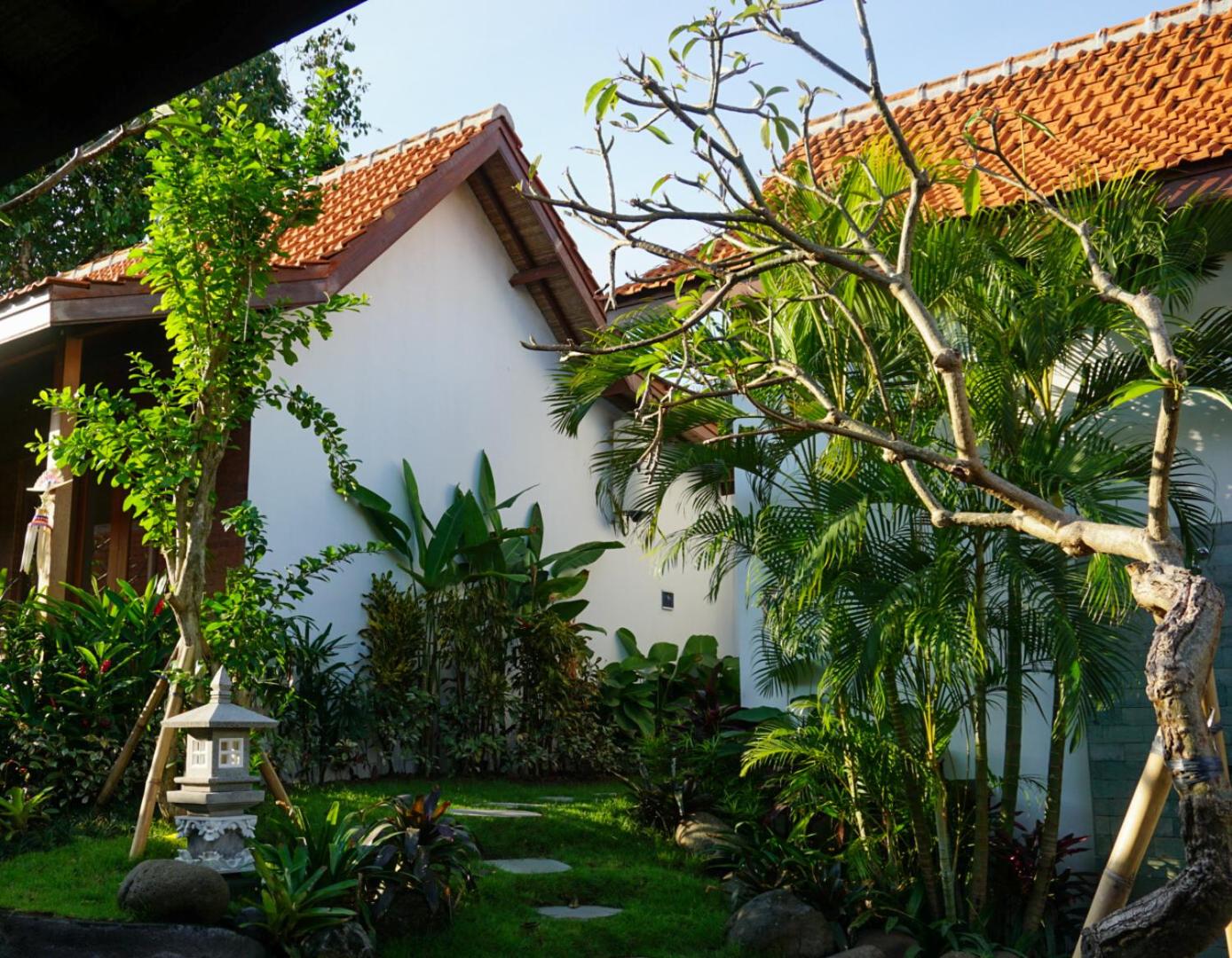 Jinar Guest House view 5