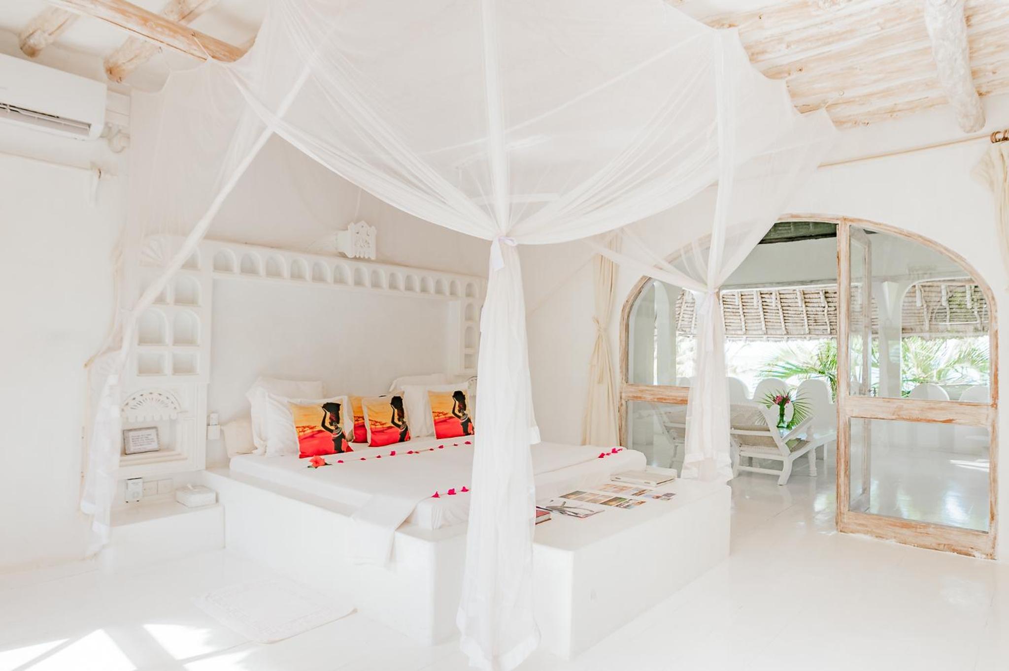 Msambweni Beach House and Private Villas view 3
