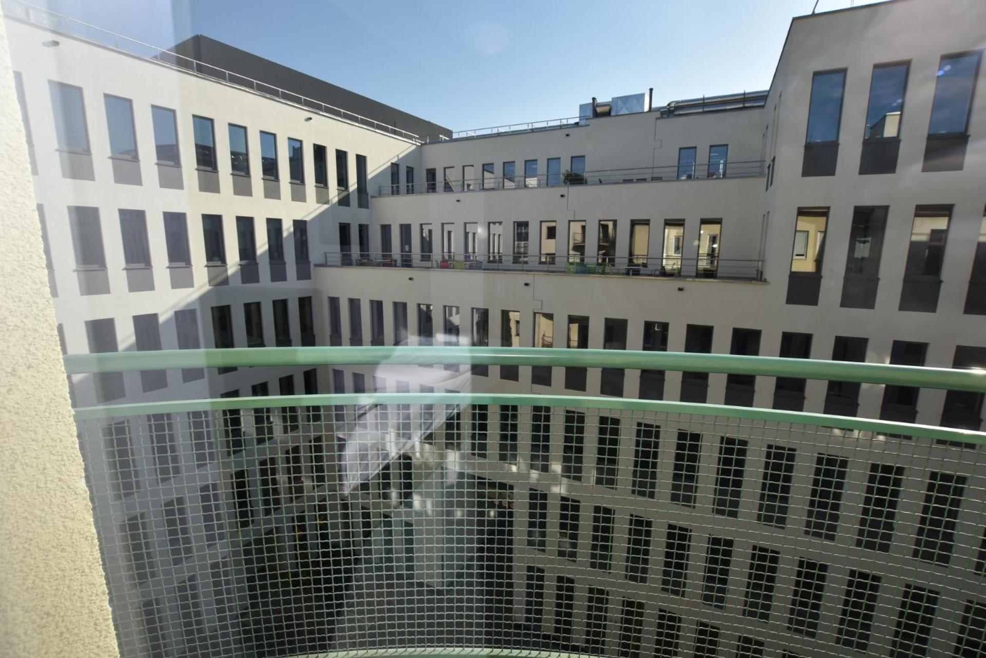 City Central Apartments Wrocław