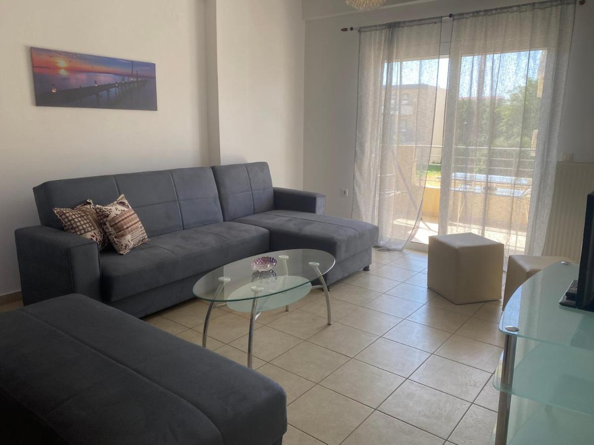 Amalia Urban Apartment photo 2