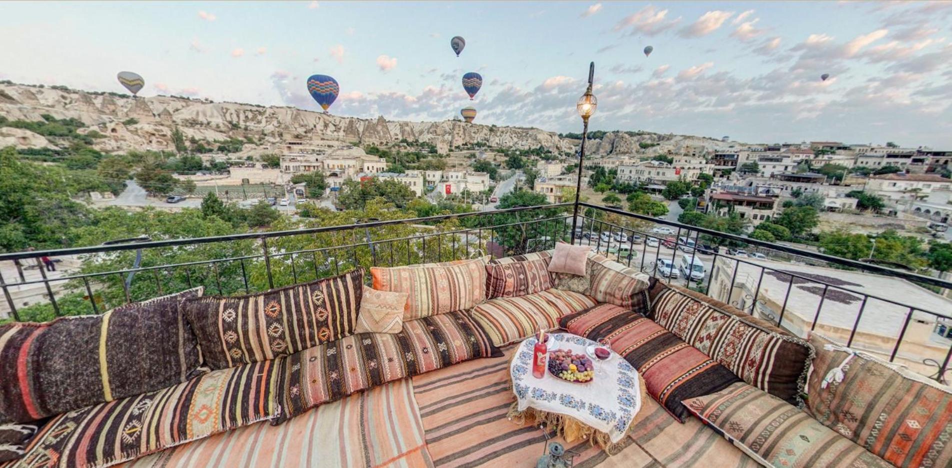 Lord of Cappadocia Otel - Image 78