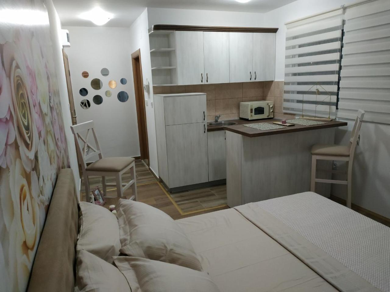 Sea View Studio