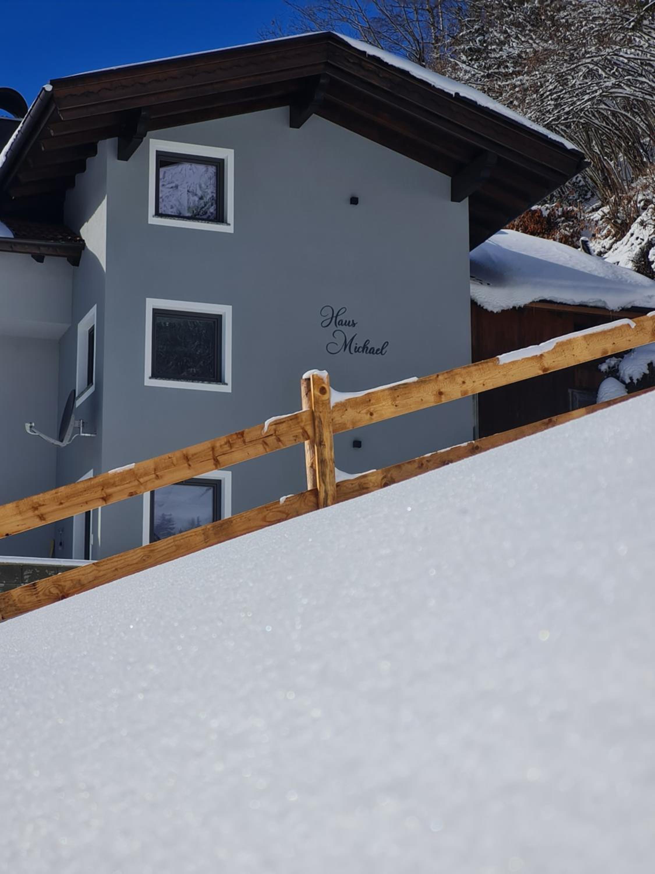 Haus Michael