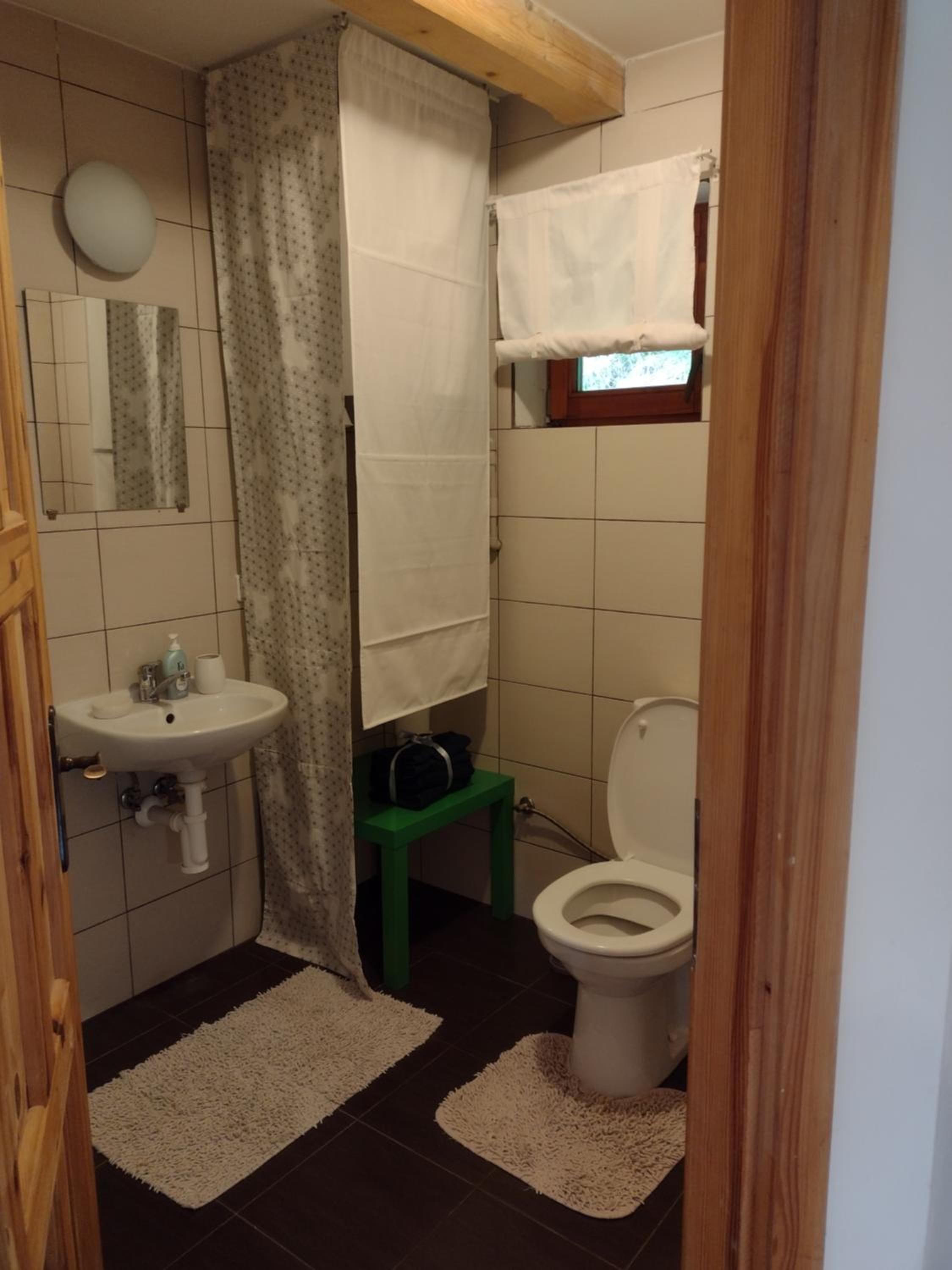 Chata Dvírka