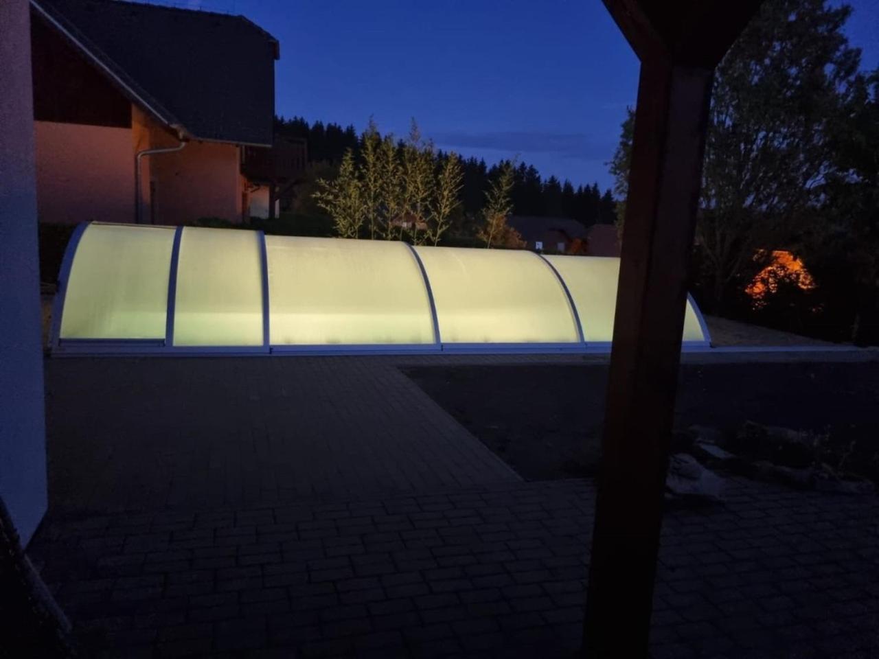 Villa Gamma - Lipno Home view 3