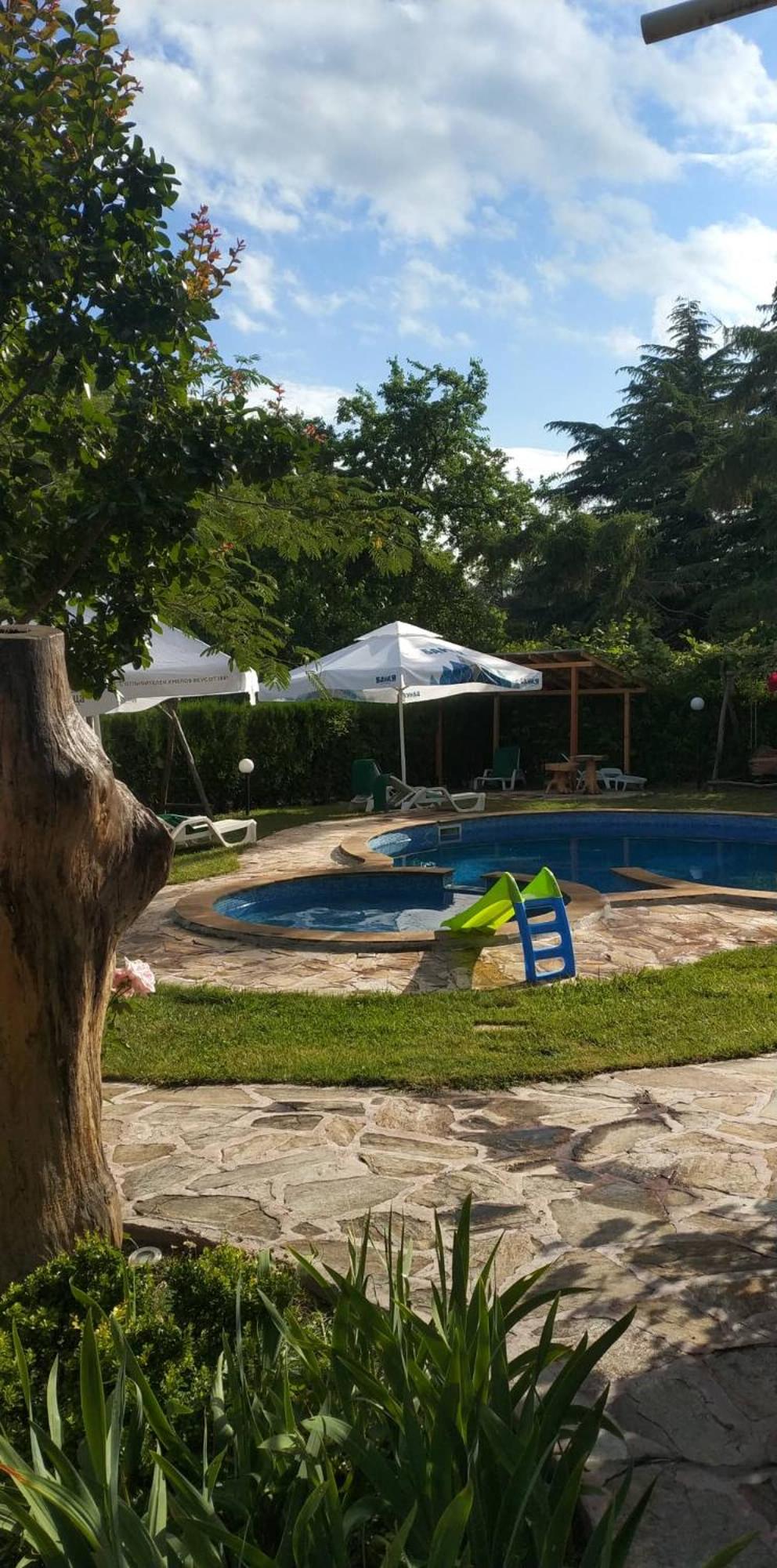 Villa Maxim