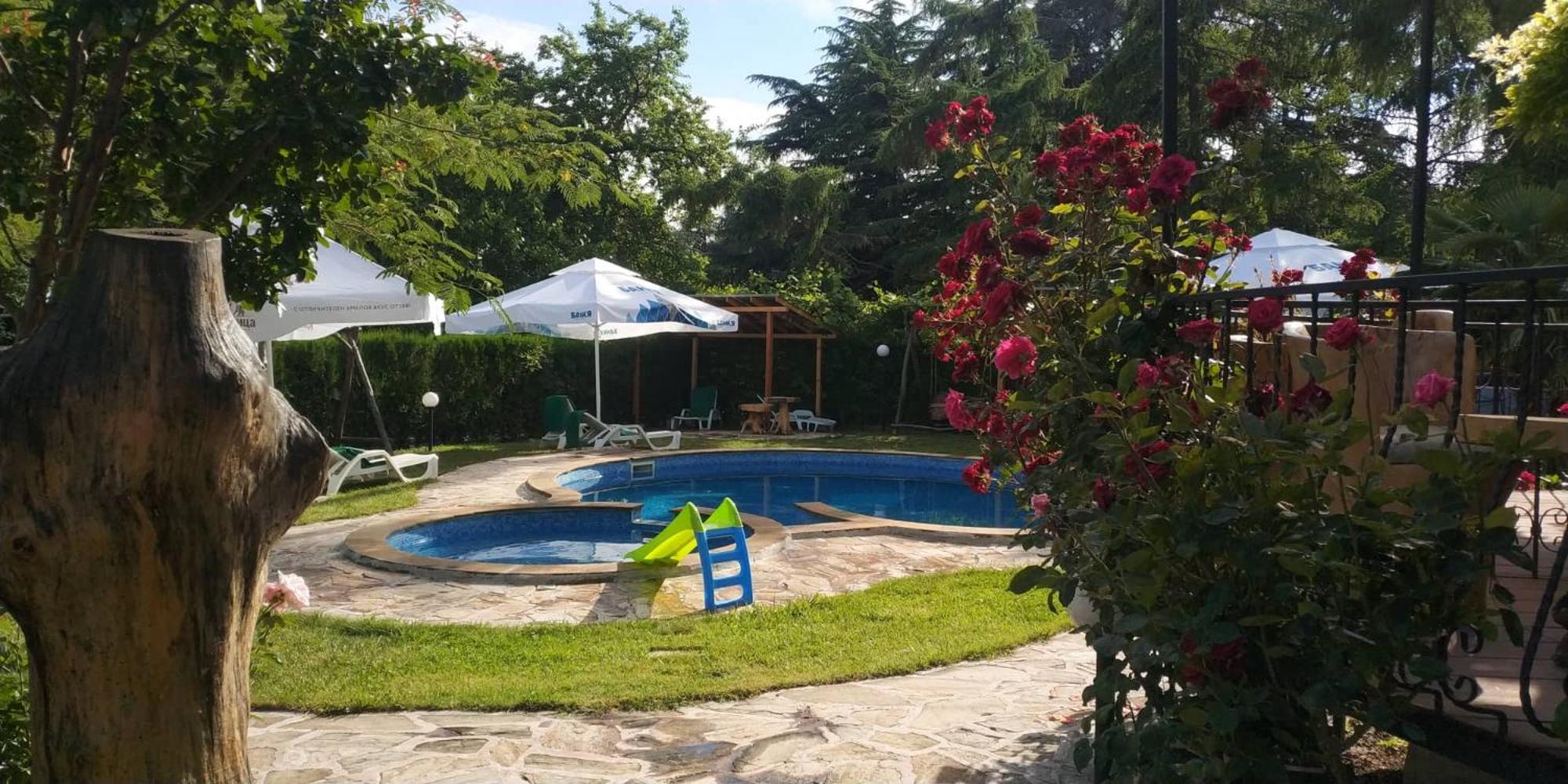 Villa Maxim