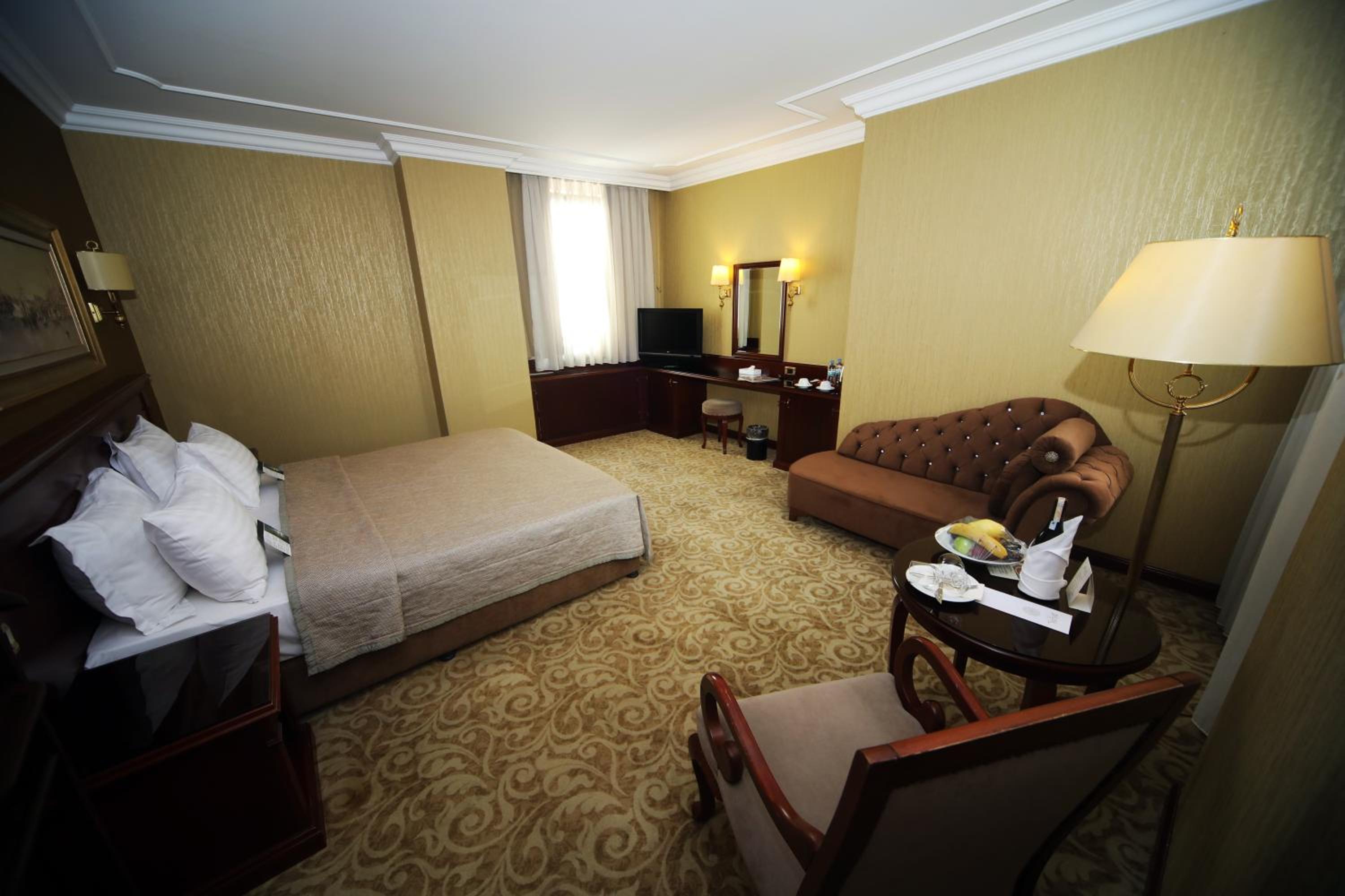 Bilek Istanbul Hotel - Image 37