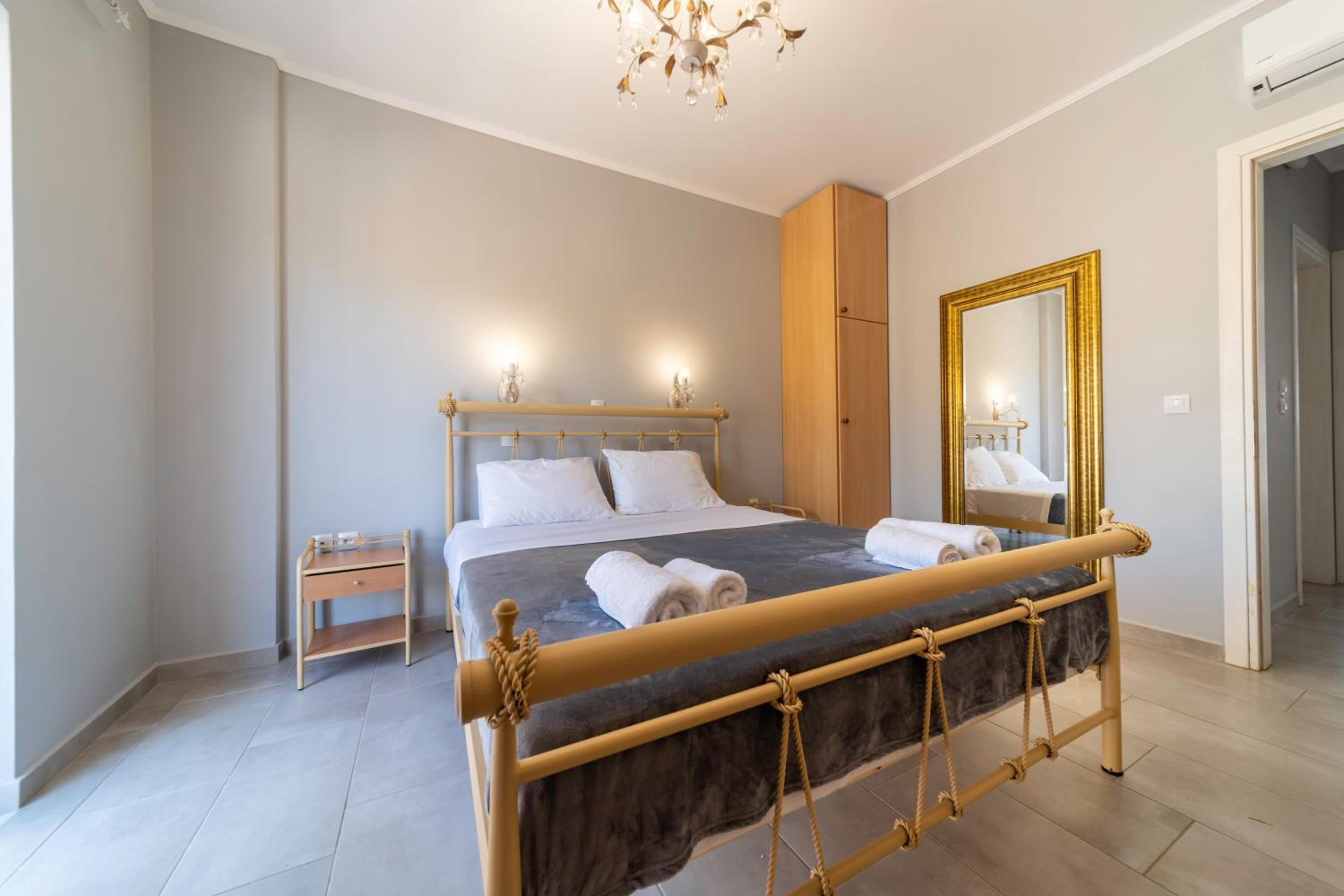 Five Stars Villa