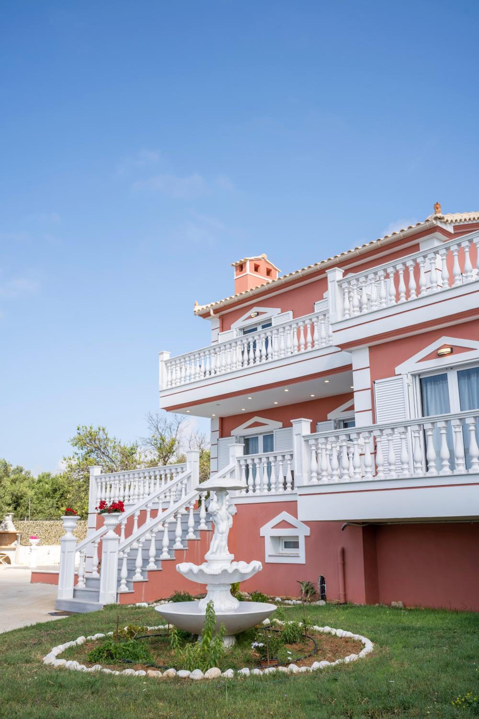 Five Stars Villa