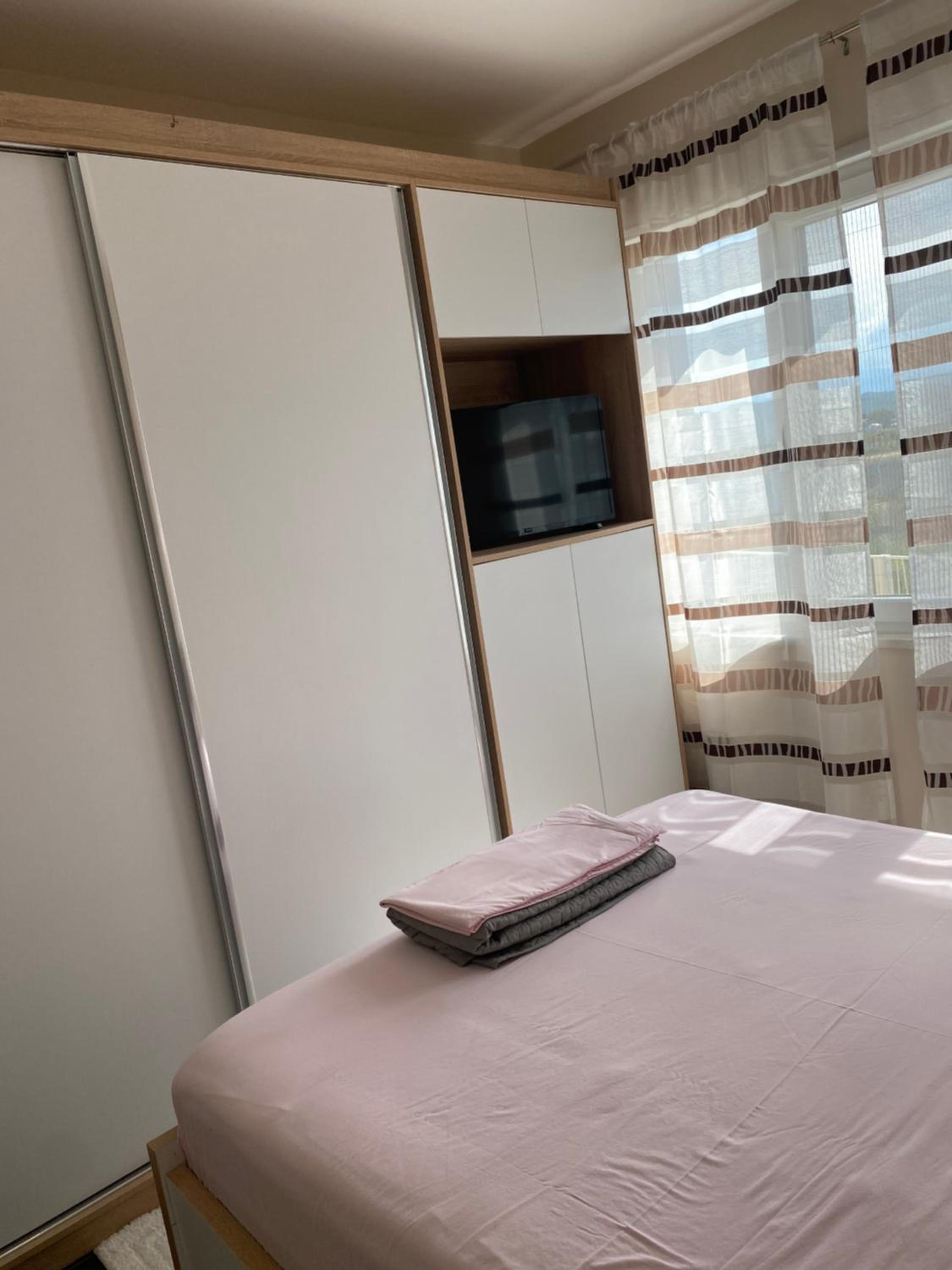 Apartament at Vala Mar rezidence, Hamallaj, Durres photo 3