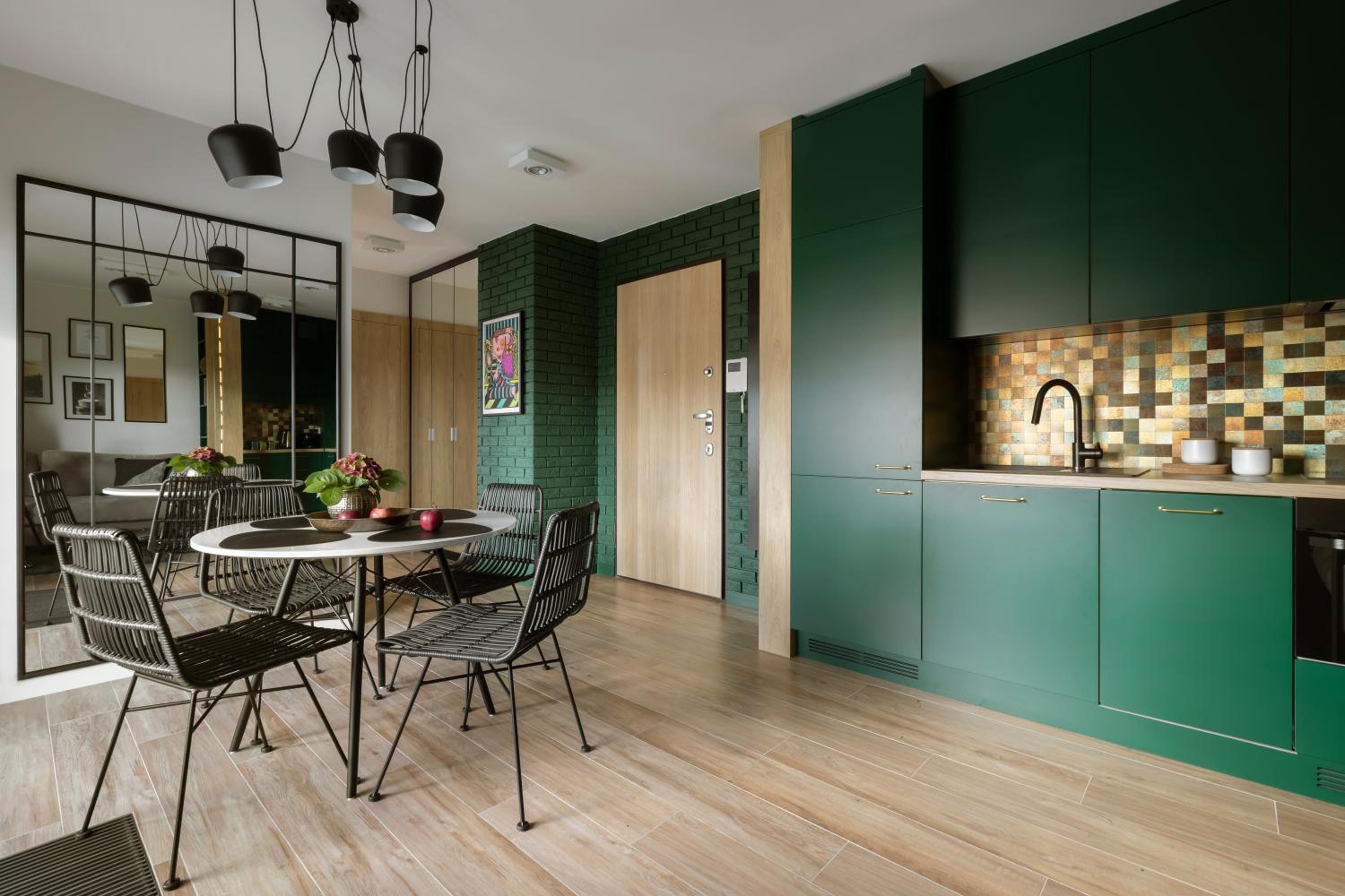 Wine Apartment Gdynia view 5