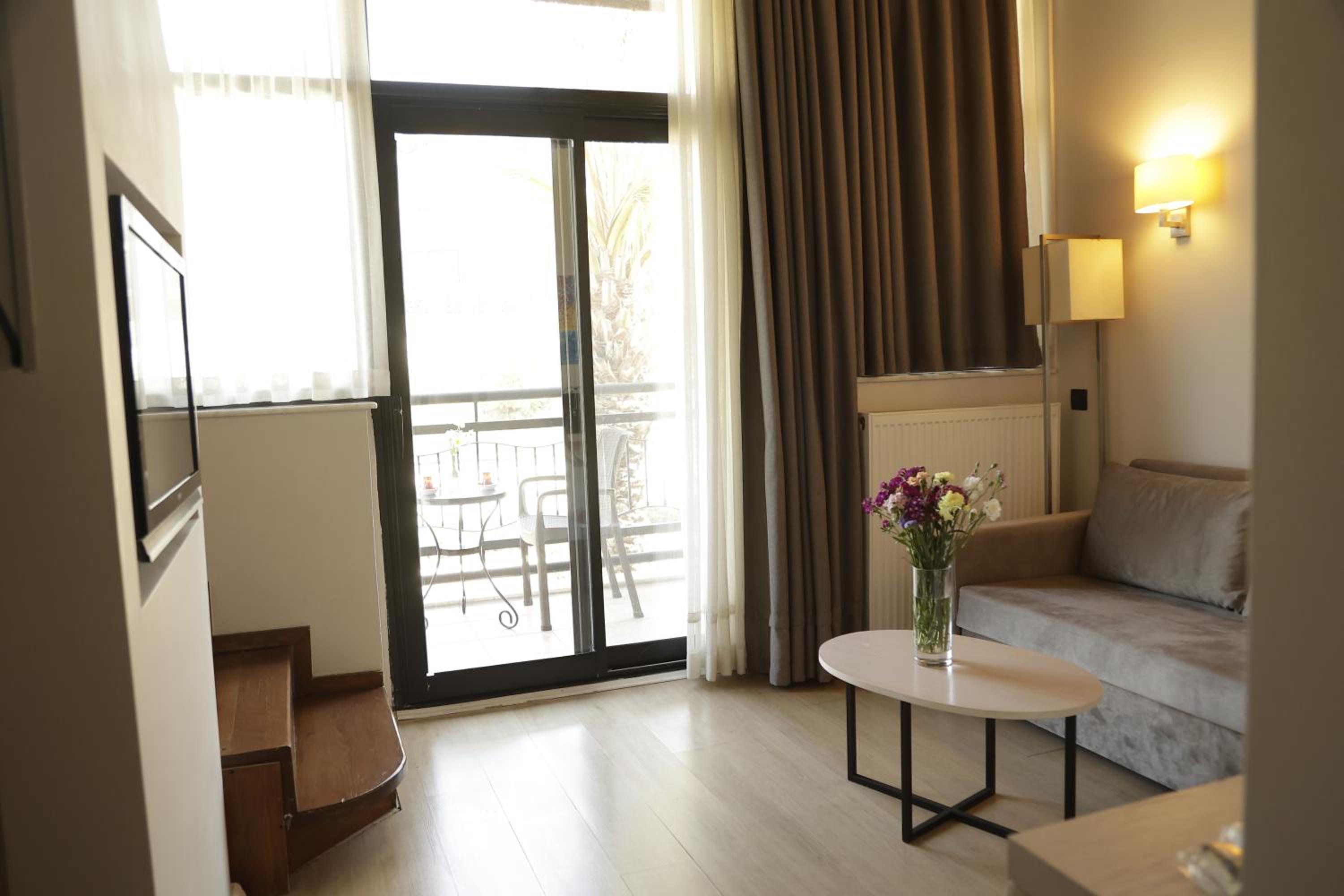 Pırıl Hotel Thermal&Beauty SPA - Image 57