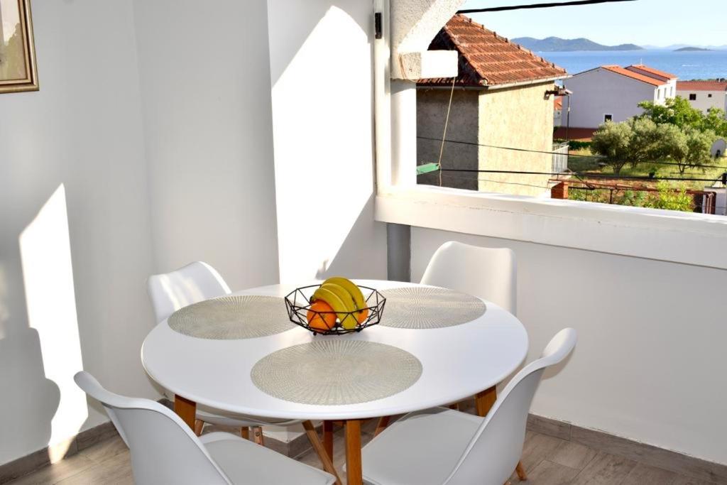 Apartments Petar Maksan view 2