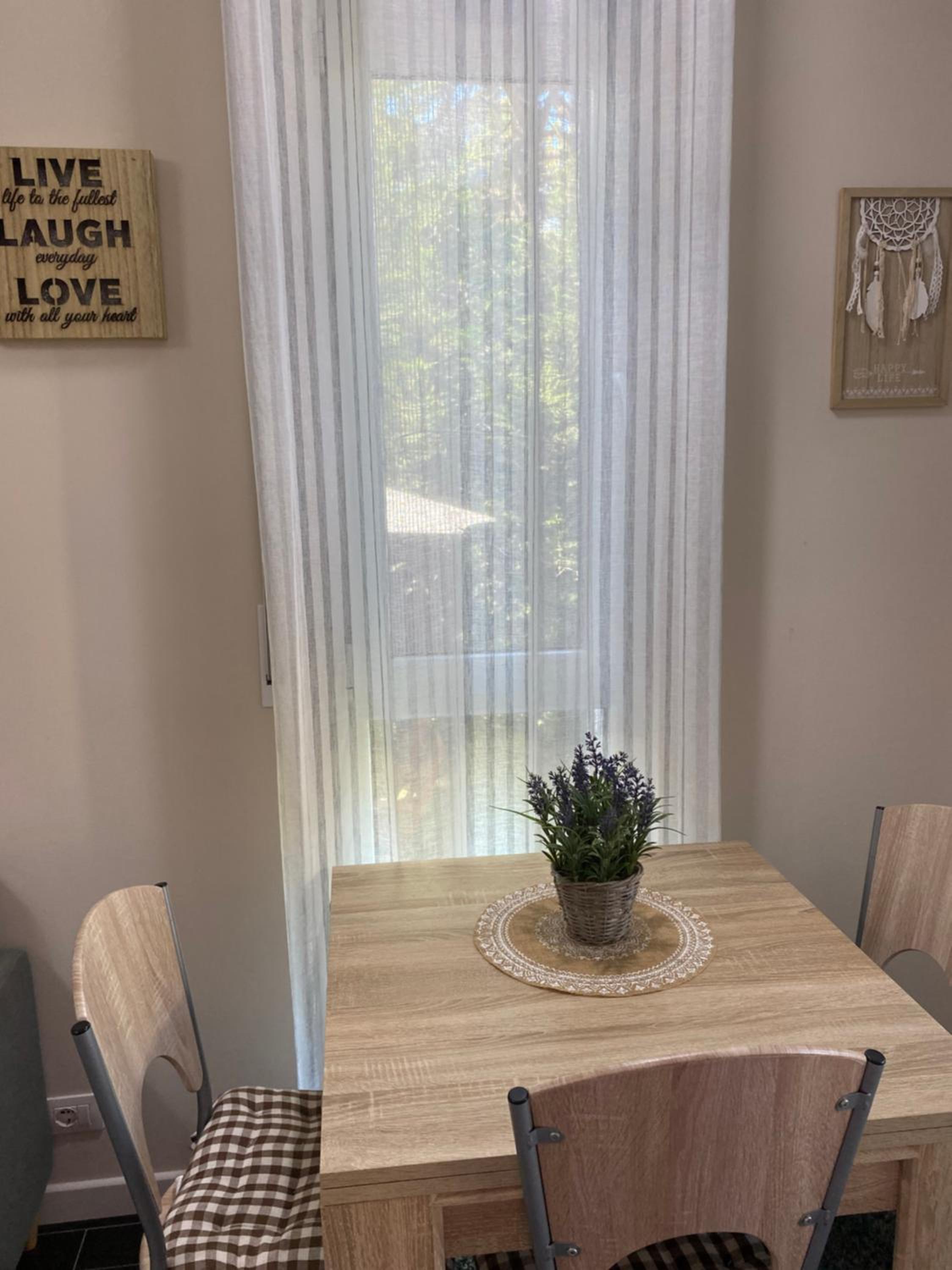 Apartament at Vala Mar rezidence, Hamallaj, Durres photo 5