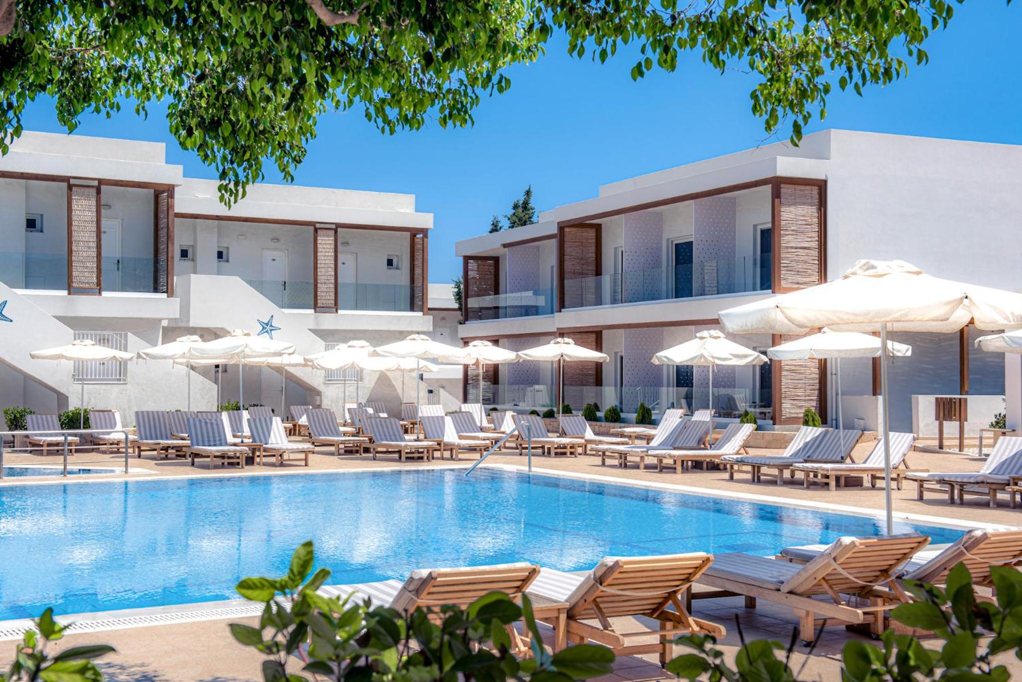 Sensus Experience by Lavris en Gouves