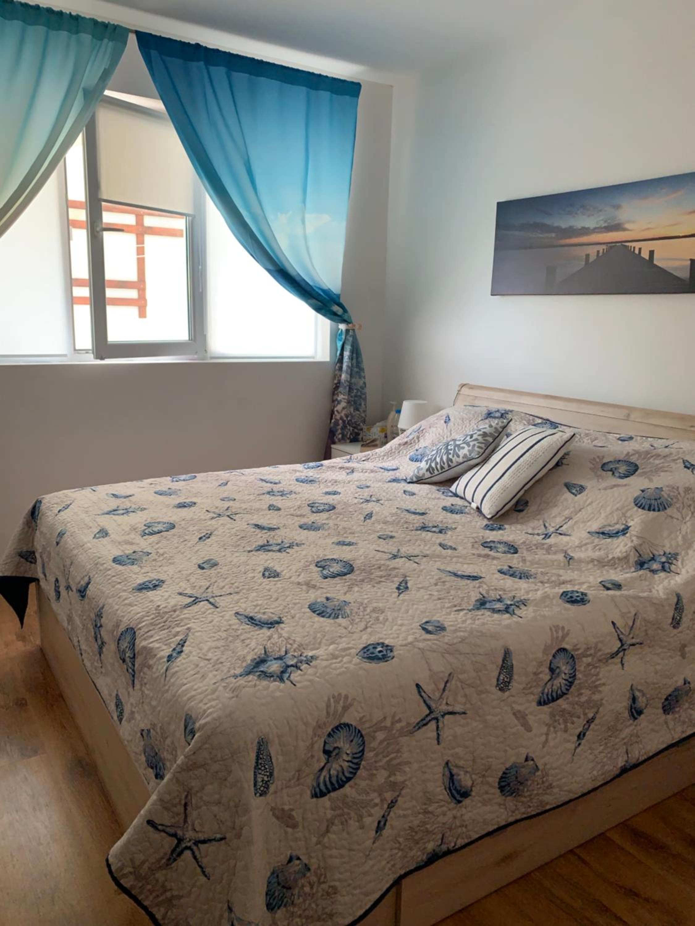 Sea Sunshine apartment