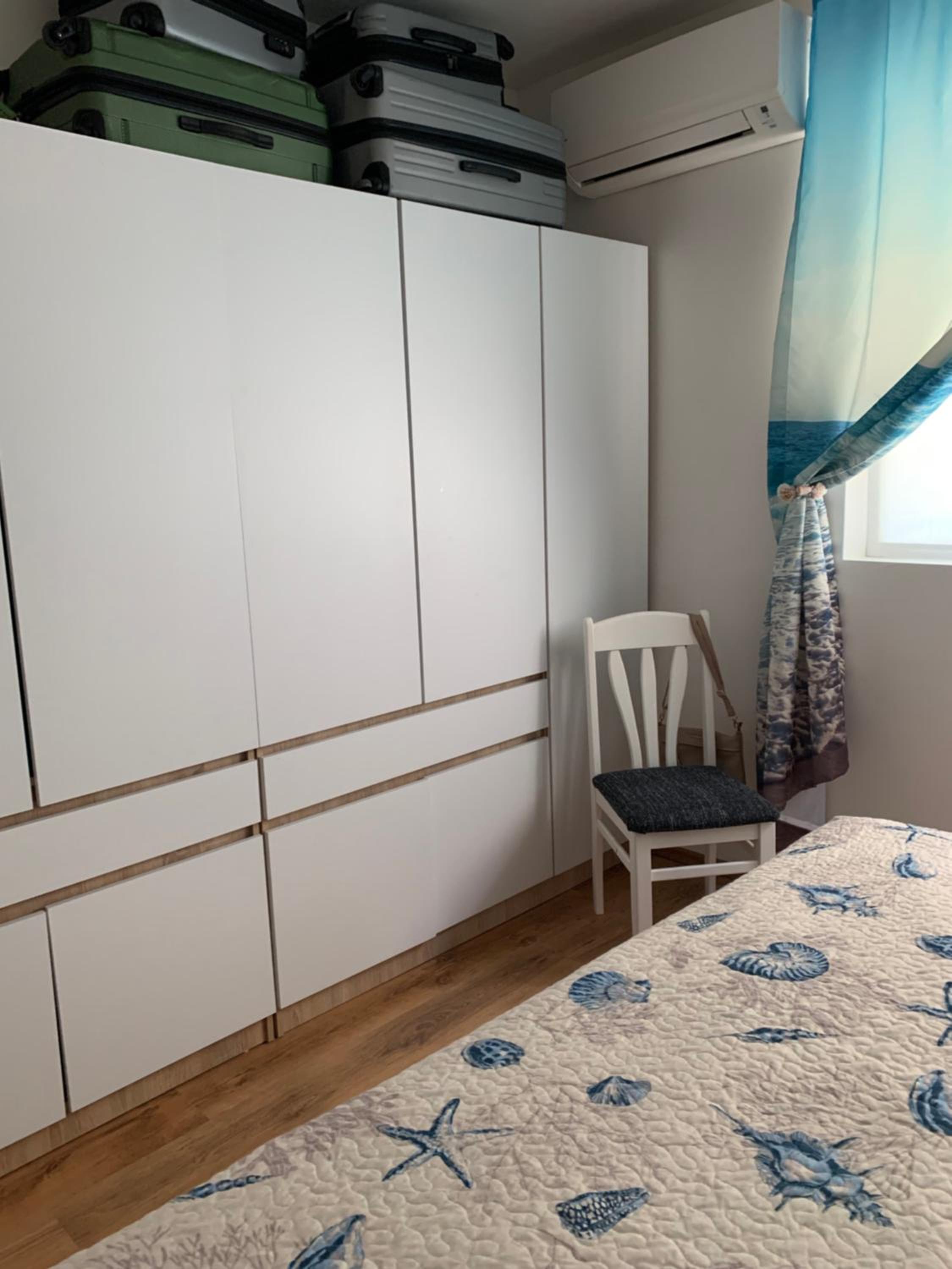 Sea Sunshine apartment