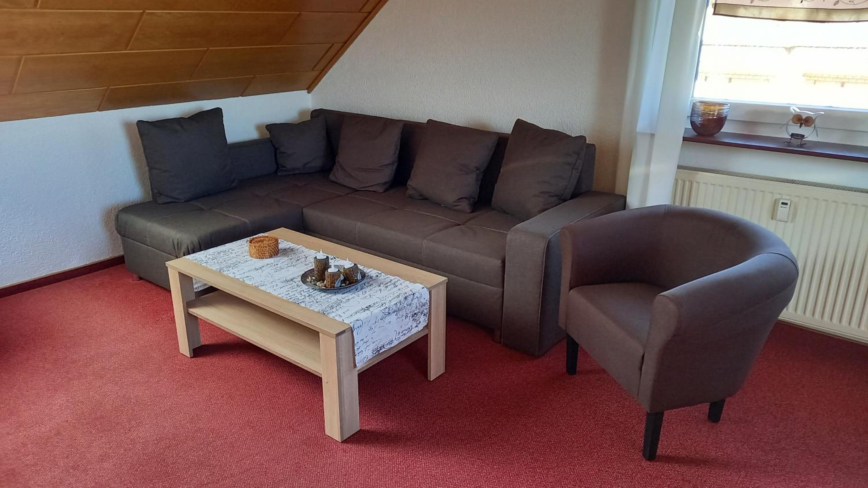 Ferienwohnung Haus Schmitt view 2