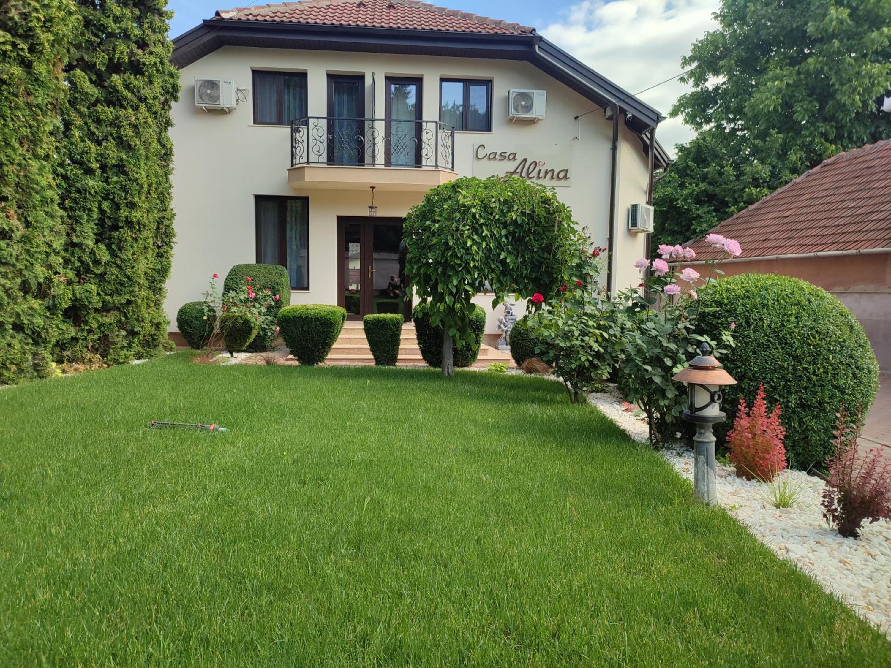 Casa Alina