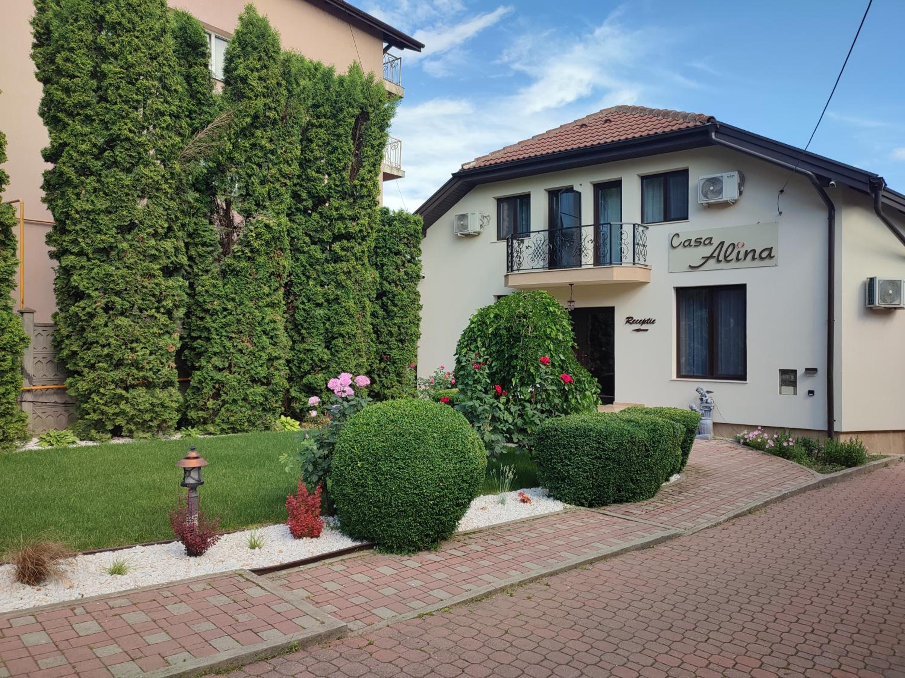 Casa Alina