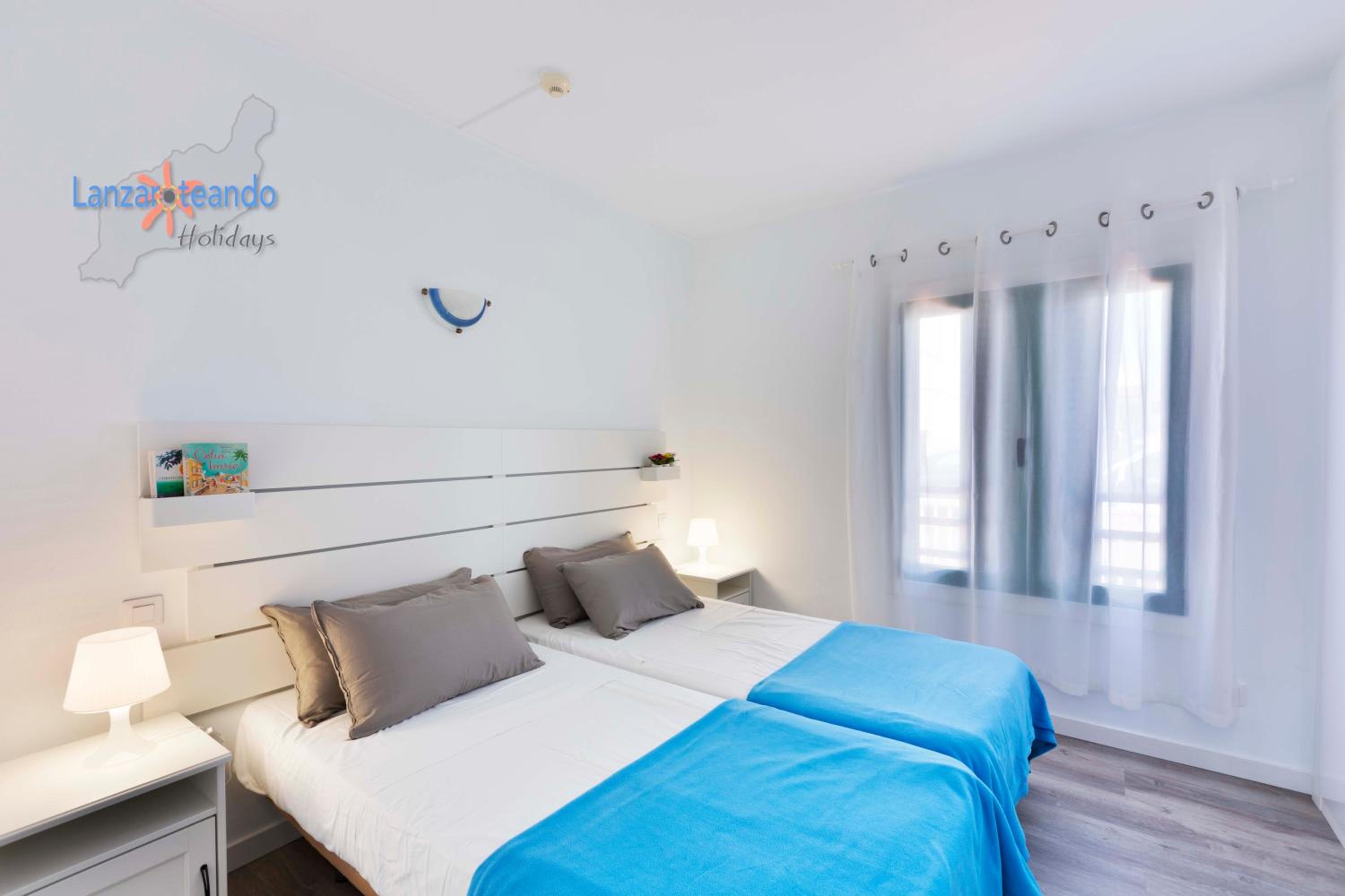 Vivienda Vacacional Casita del Viento