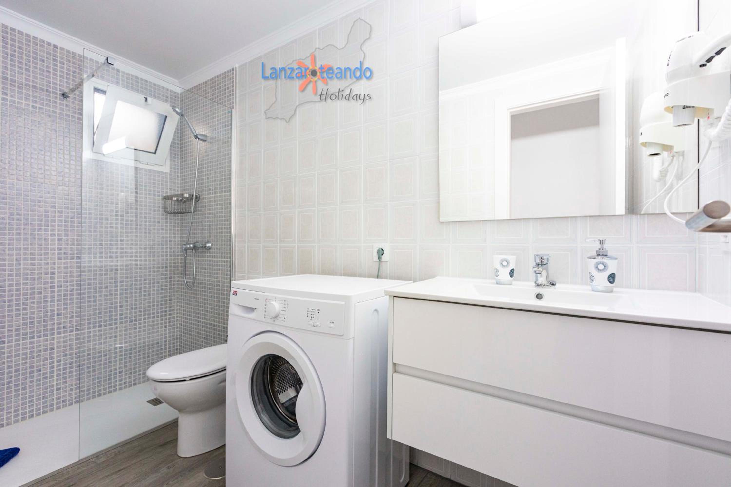 Vivienda Vacacional Casita del Viento