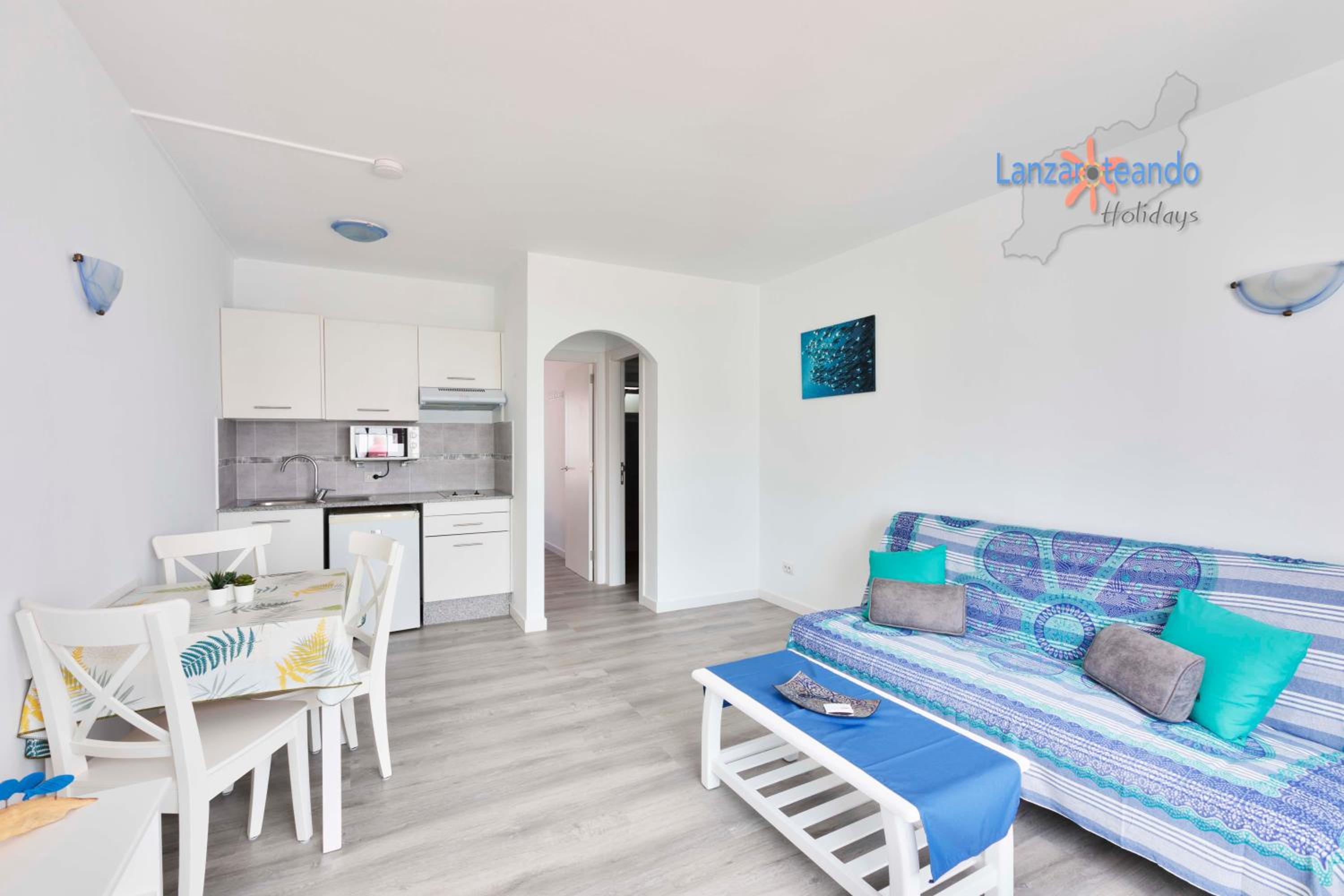 Vivienda Vacacional Casita del Viento