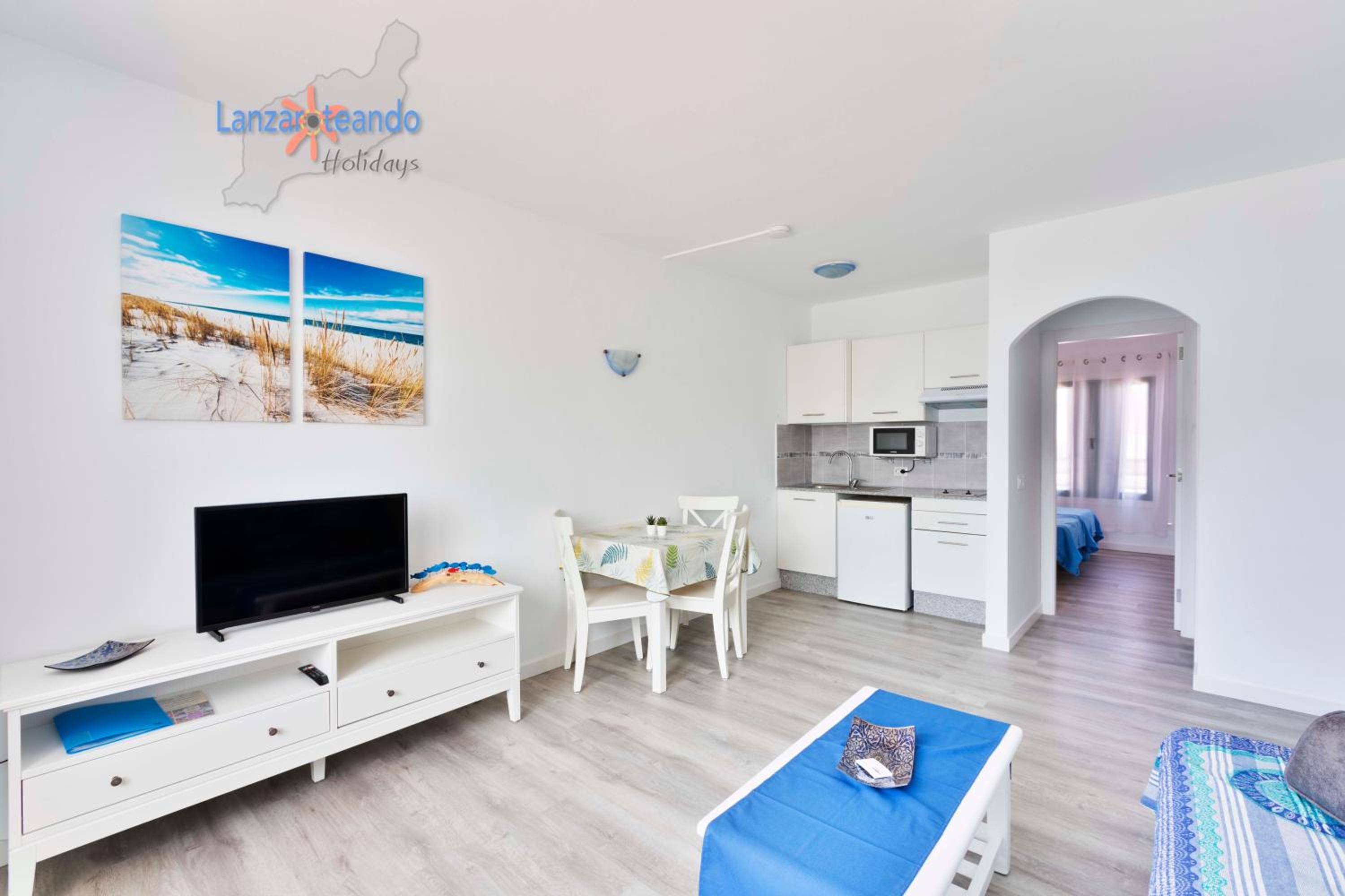 Vivienda Vacacional Casita del Viento