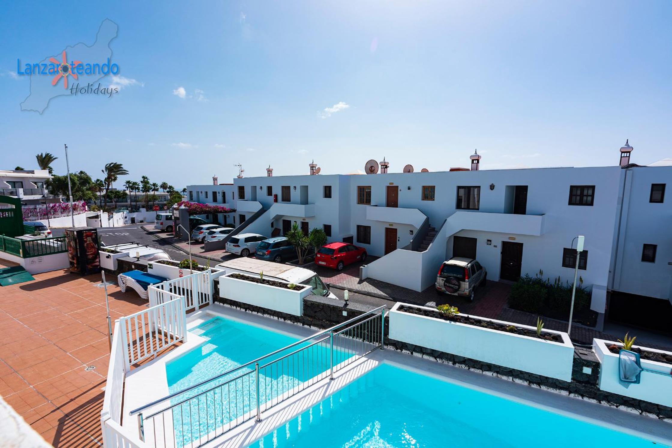 Vivienda Vacacional Casita del Viento