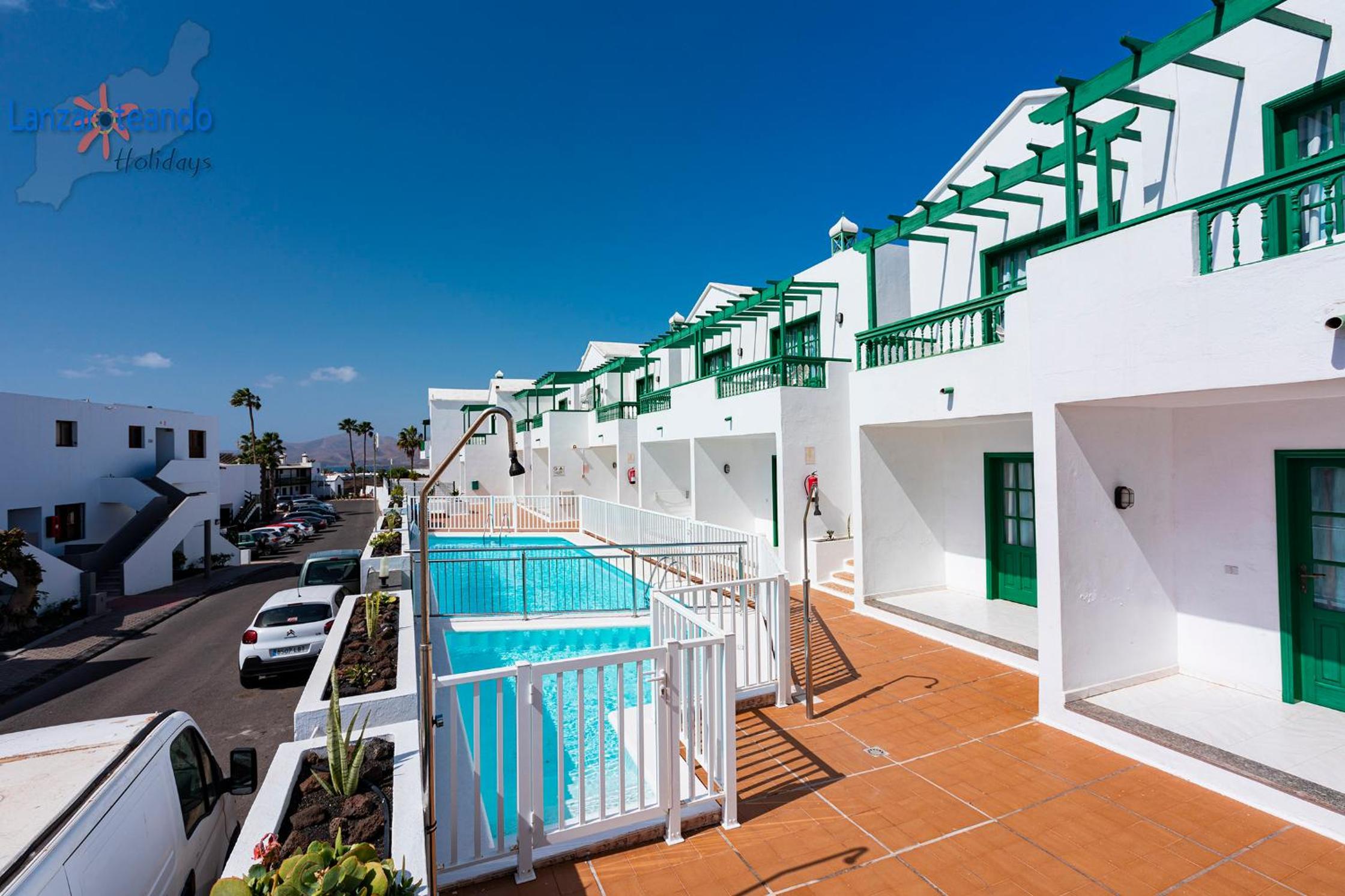 Vivienda Vacacional Casita del Viento