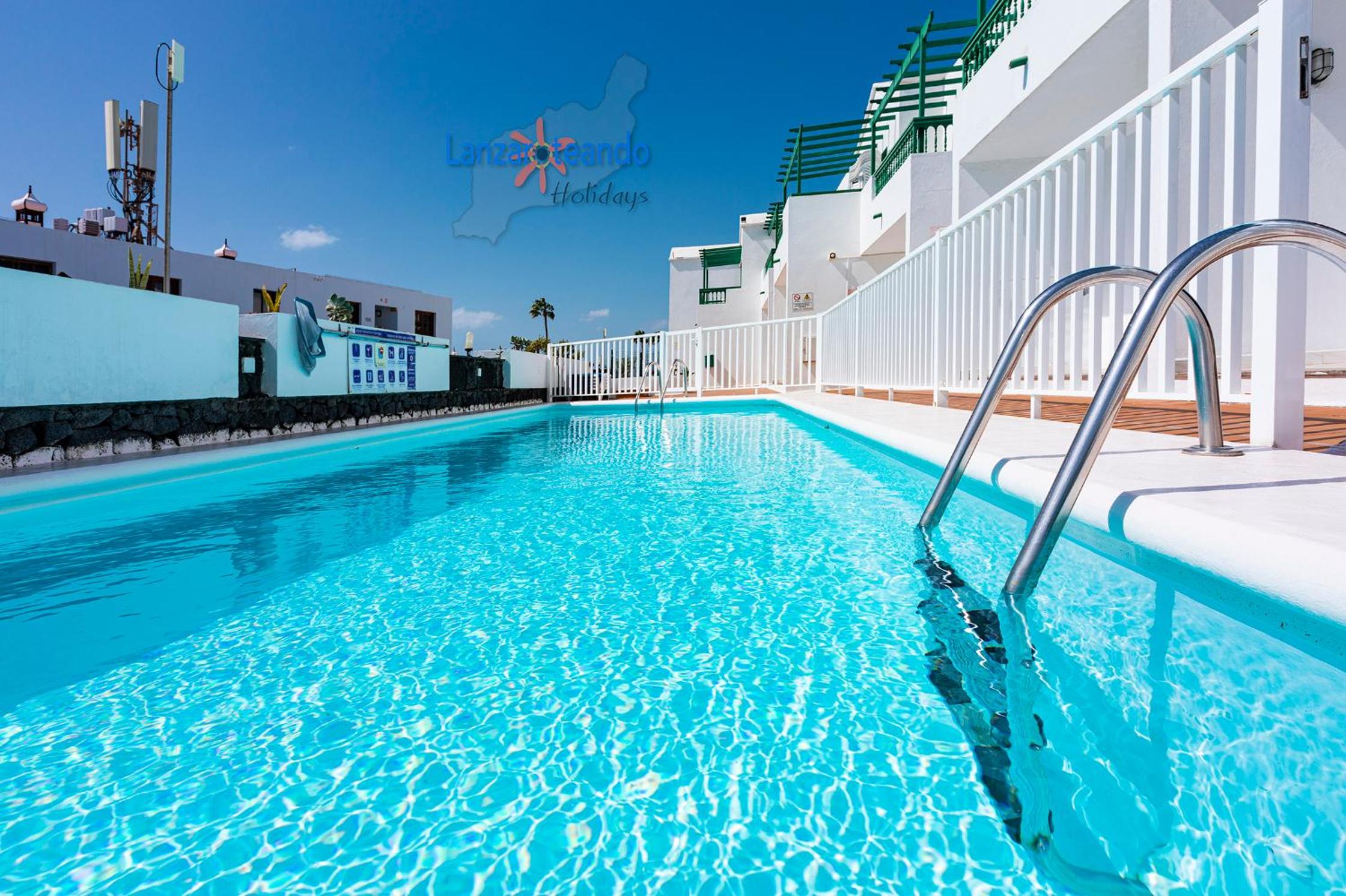 Vivienda Vacacional Casita del Viento