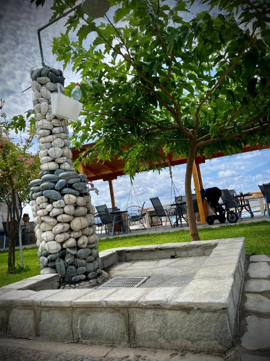 Villa Maria Apartments view 4