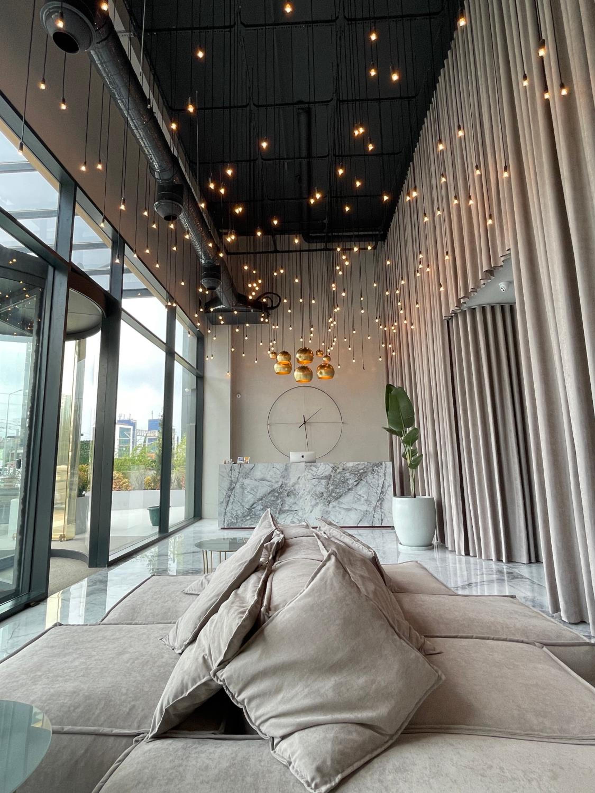 AG Hotels Antalya - Image 121