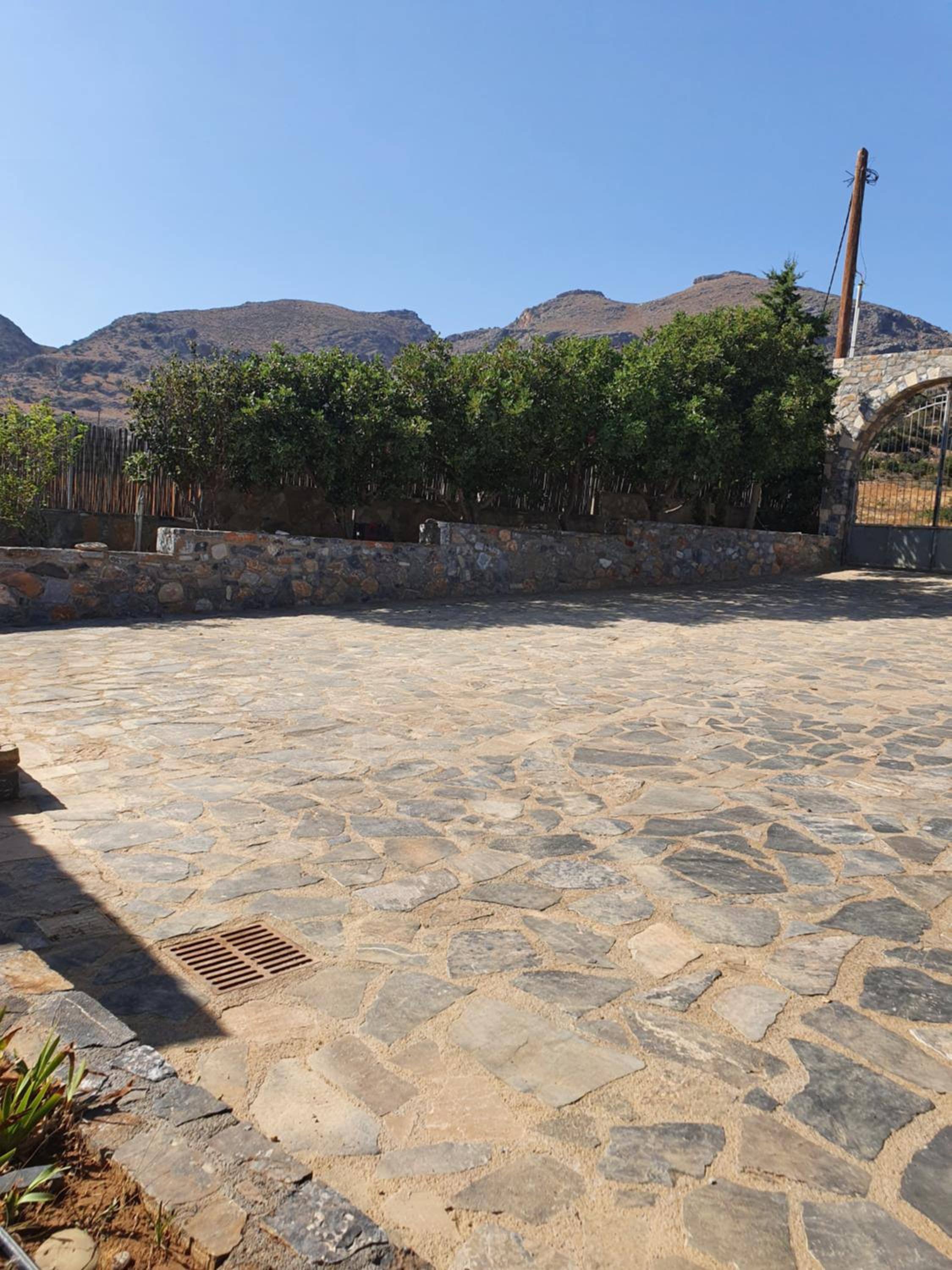 VILLA PETRINO