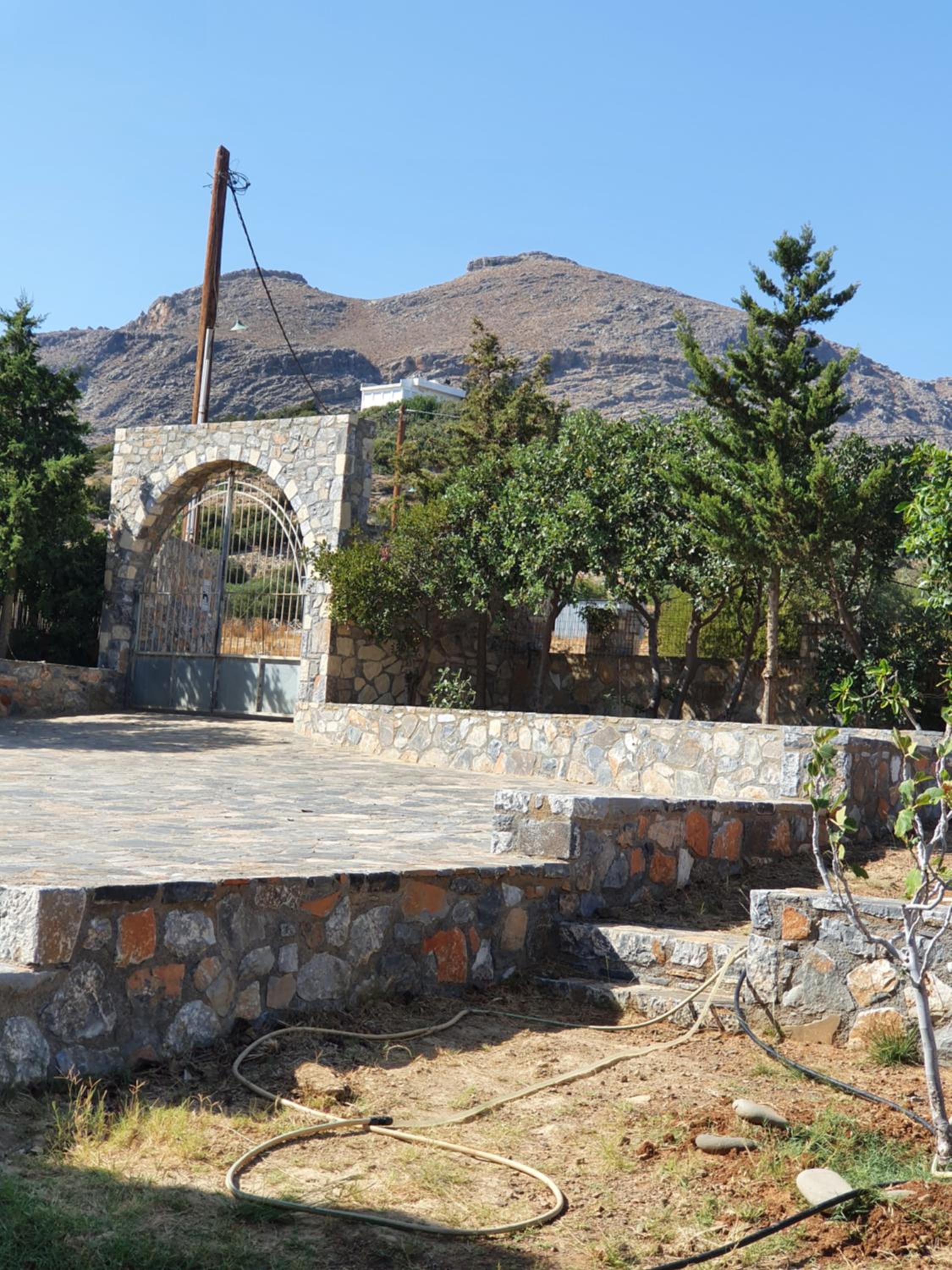VILLA PETRINO